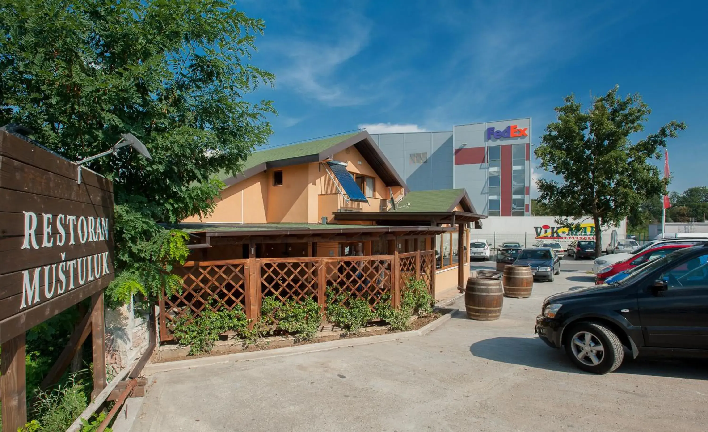 Apartman Apartman