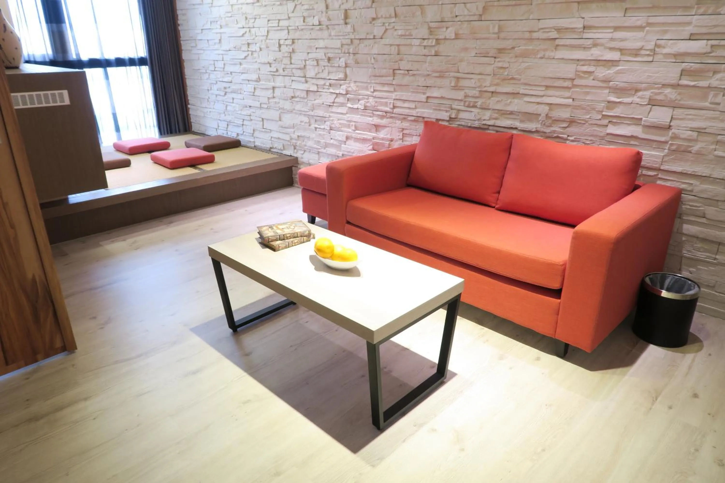 Photo of the whole room in Look Royal Resort