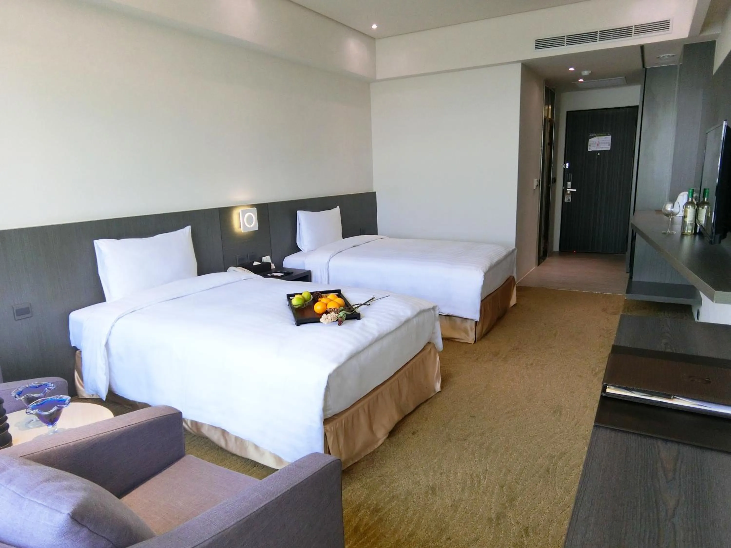 Photo of the whole room, Bed in Look Royal Resort