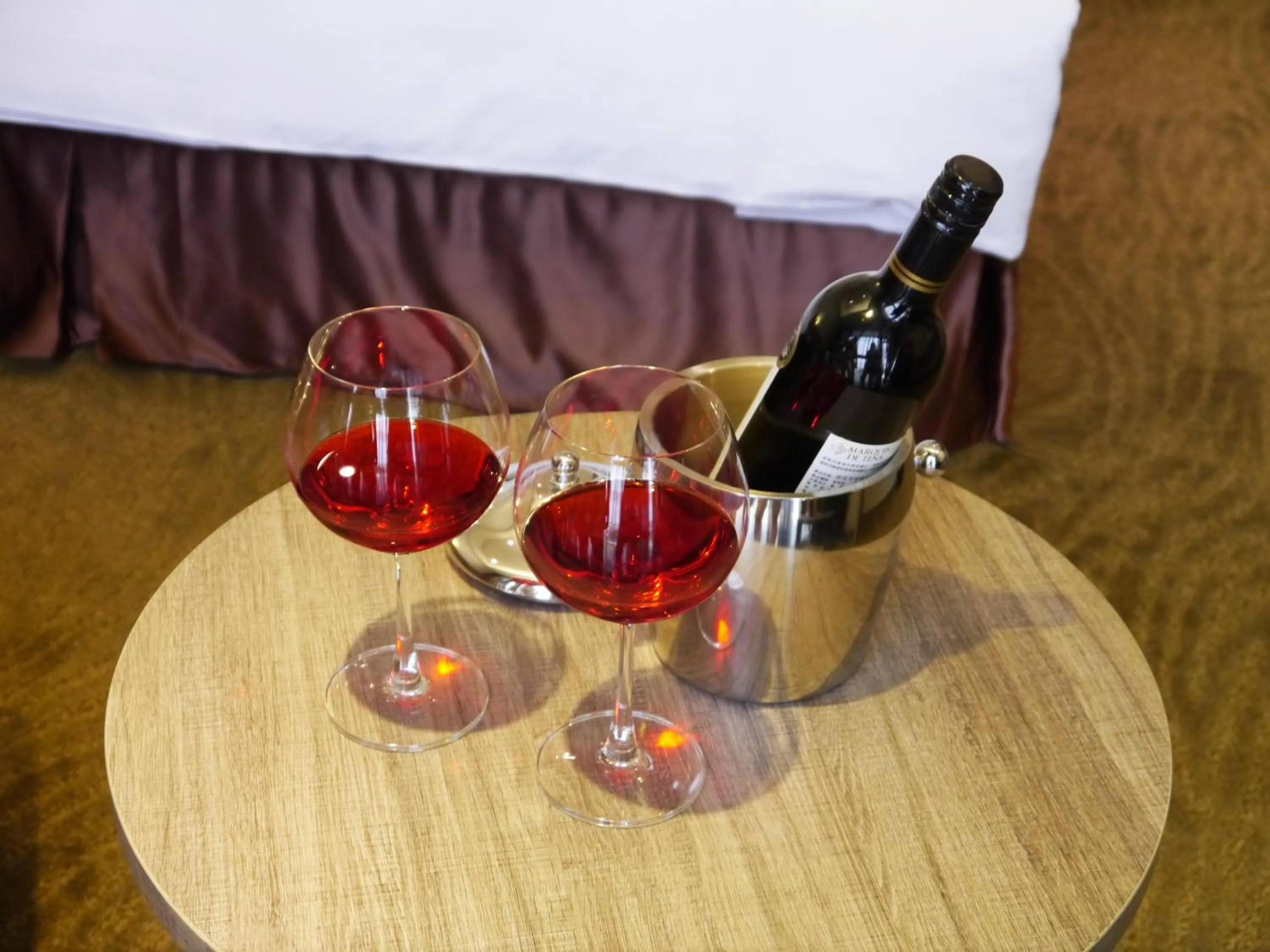 Photo of the whole room in Look Royal Resort