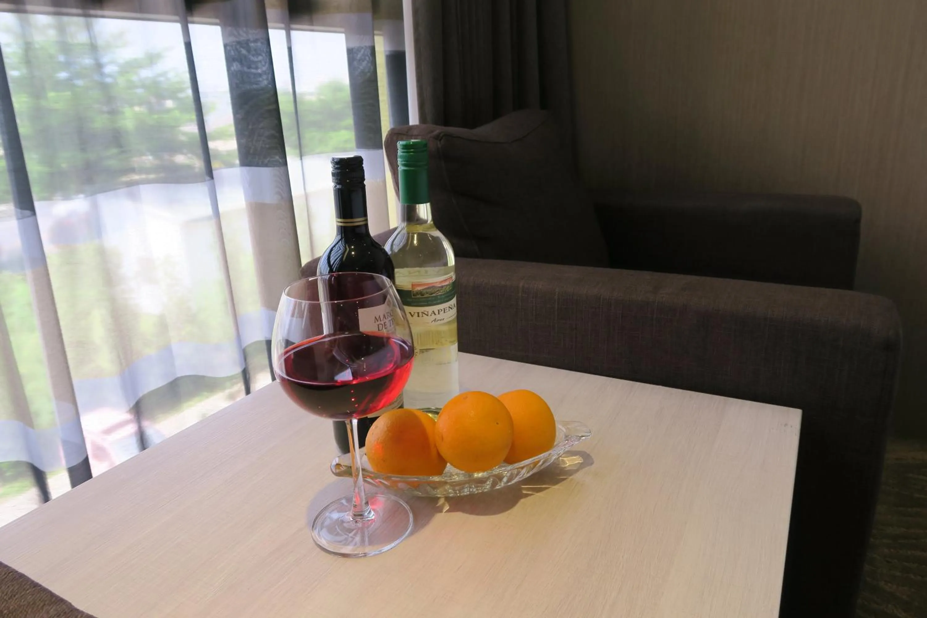 Photo of the whole room in Look Royal Resort