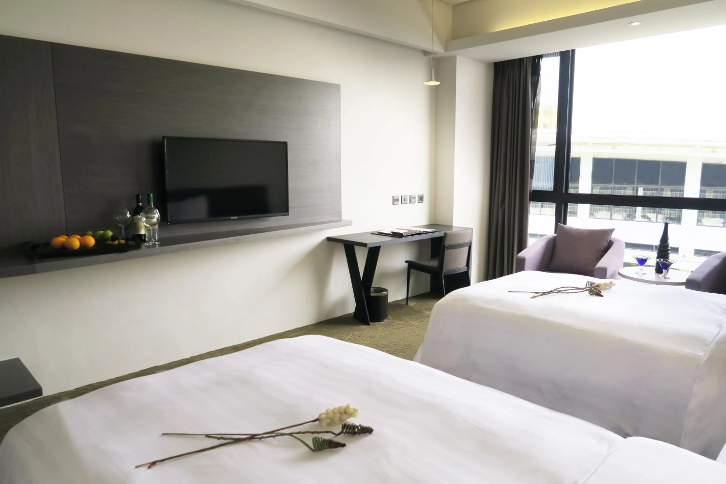 Photo of the whole room, Bed in Look Royal Resort