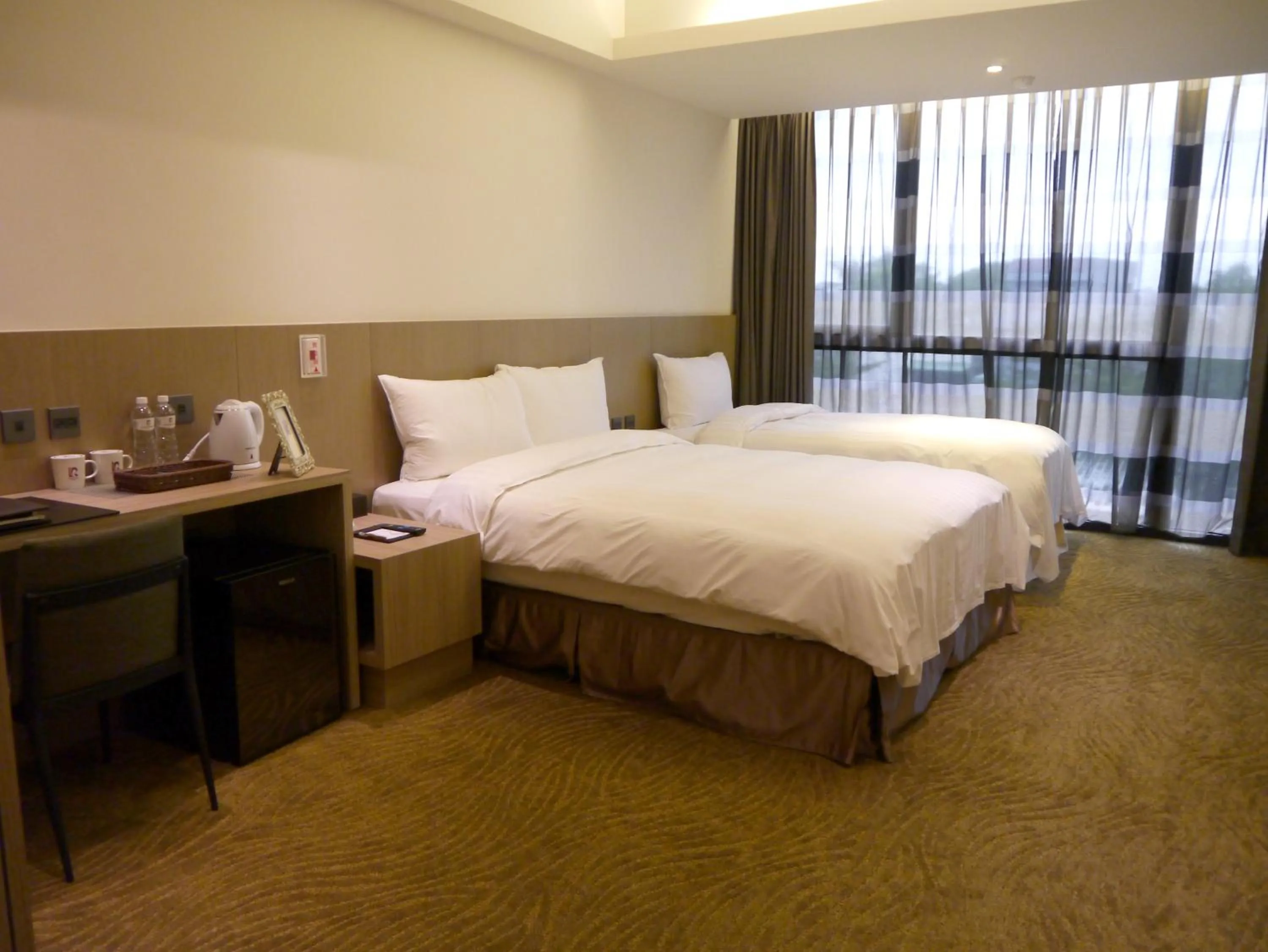 Photo of the whole room, Bed in Look Royal Resort