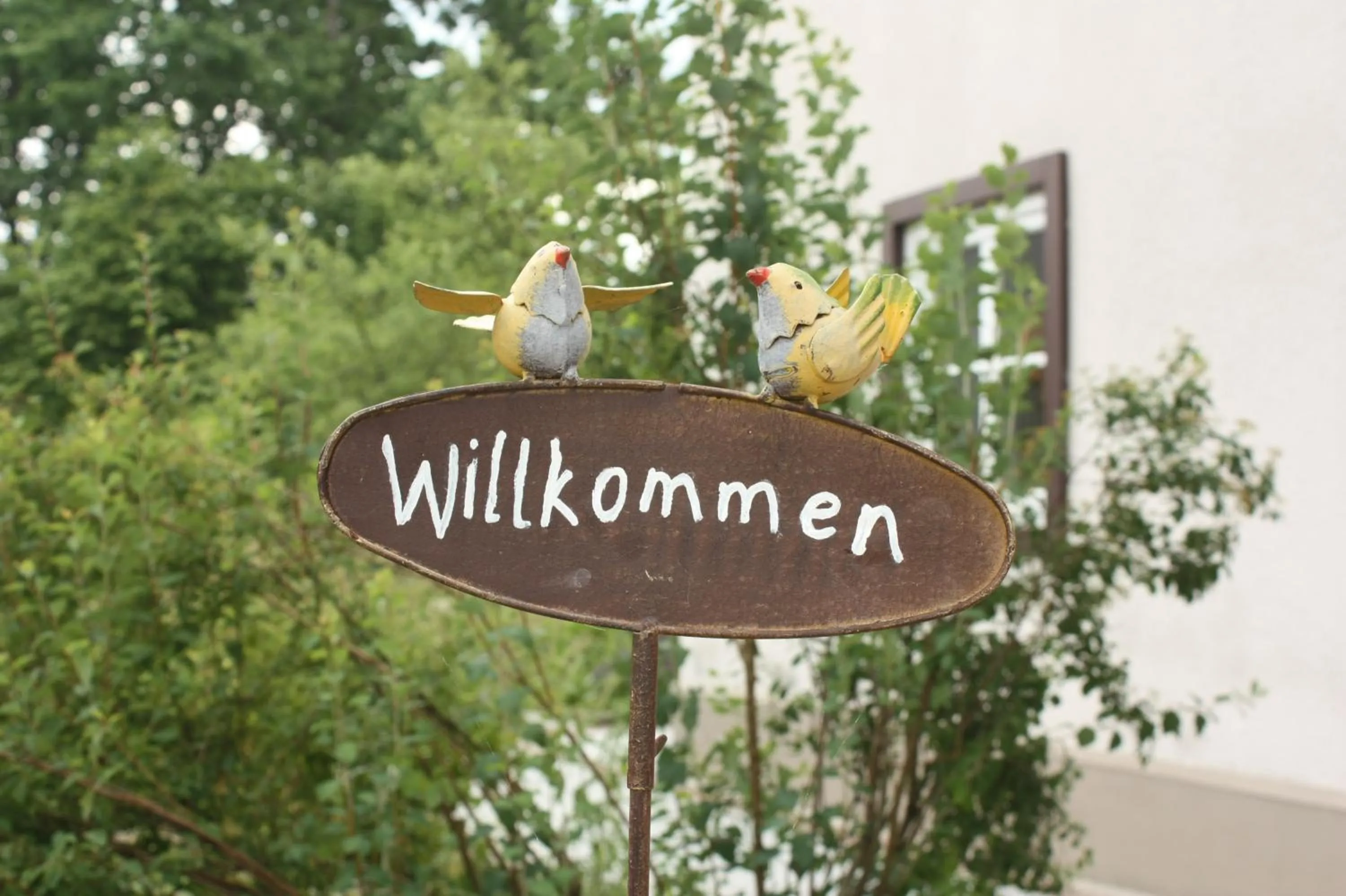 On site in Landlust Ischl