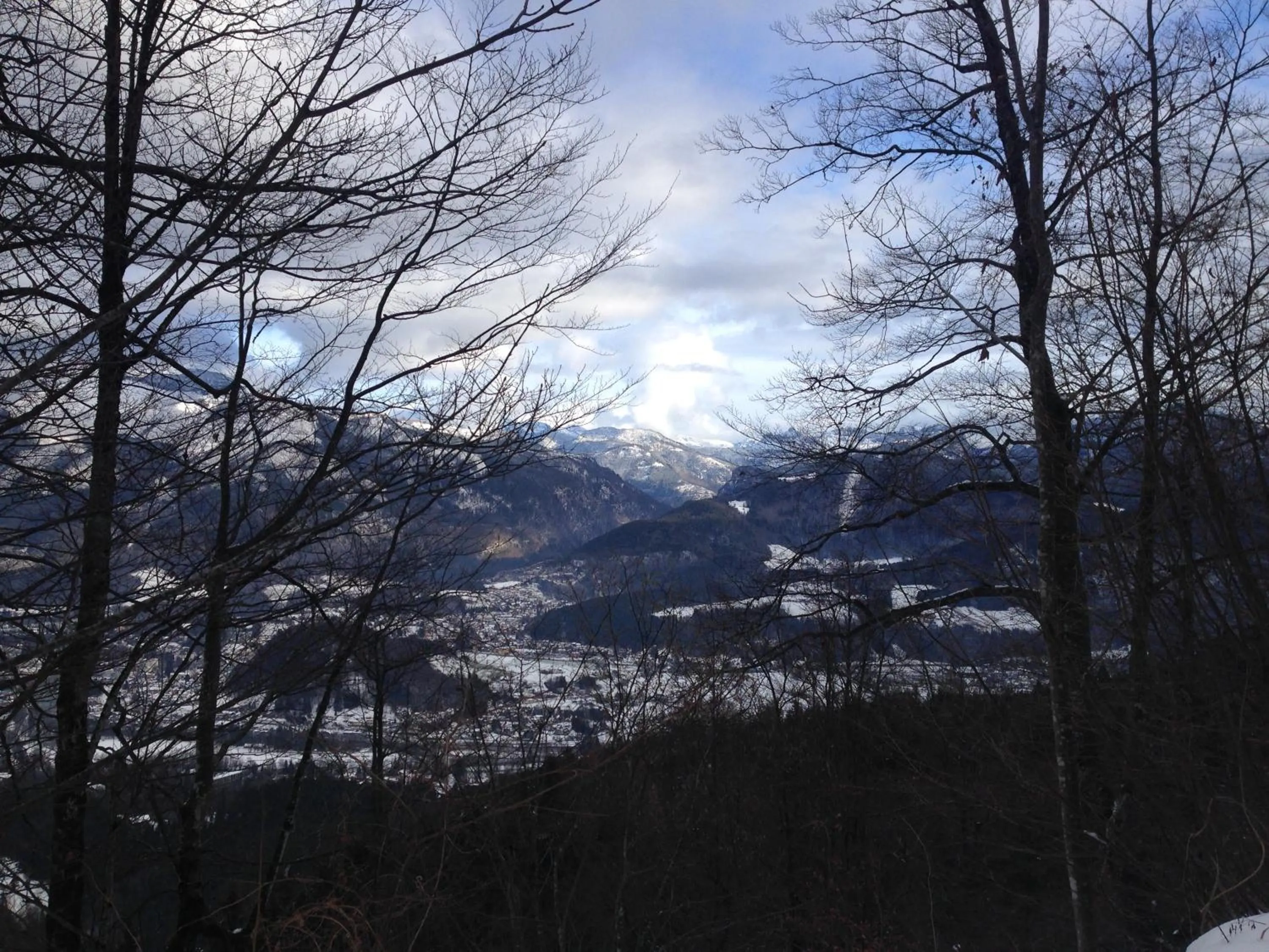 Activities in Landlust Ischl