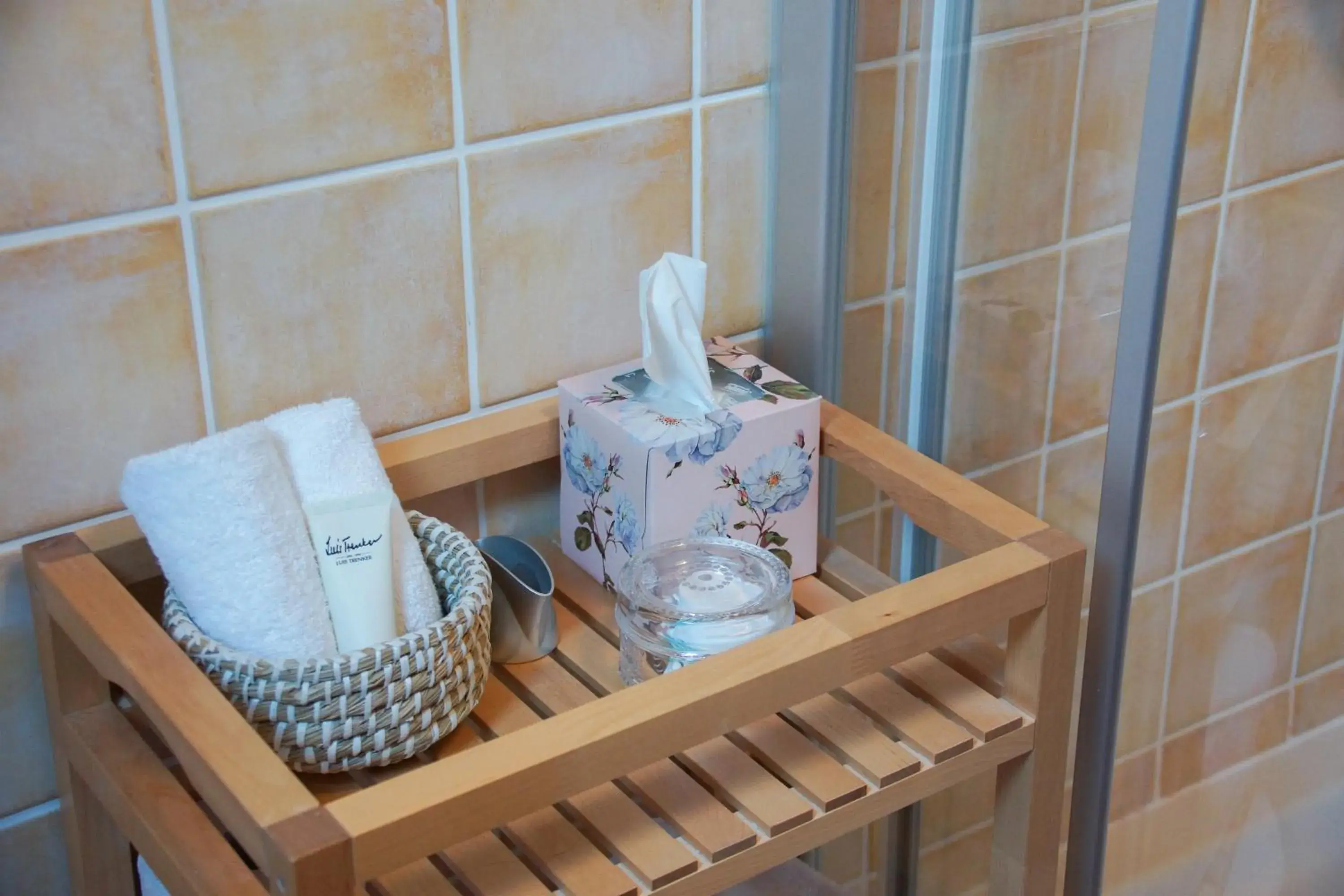 Double Room with Garden View - single occupancy in Landlust Ischl Double Room with Garden View - single occupancy in Landlust Ischl