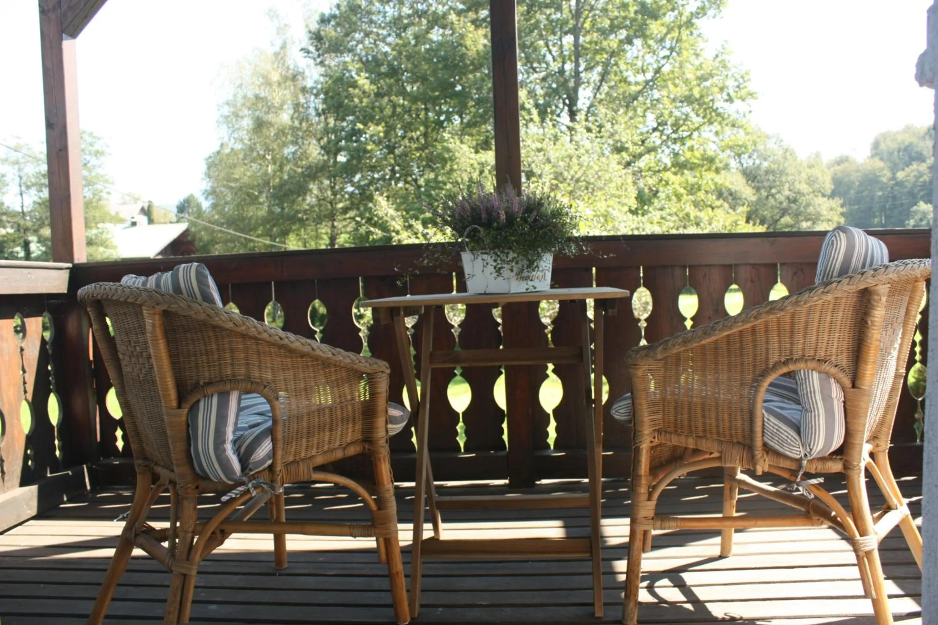 Other in Landlust Ischl