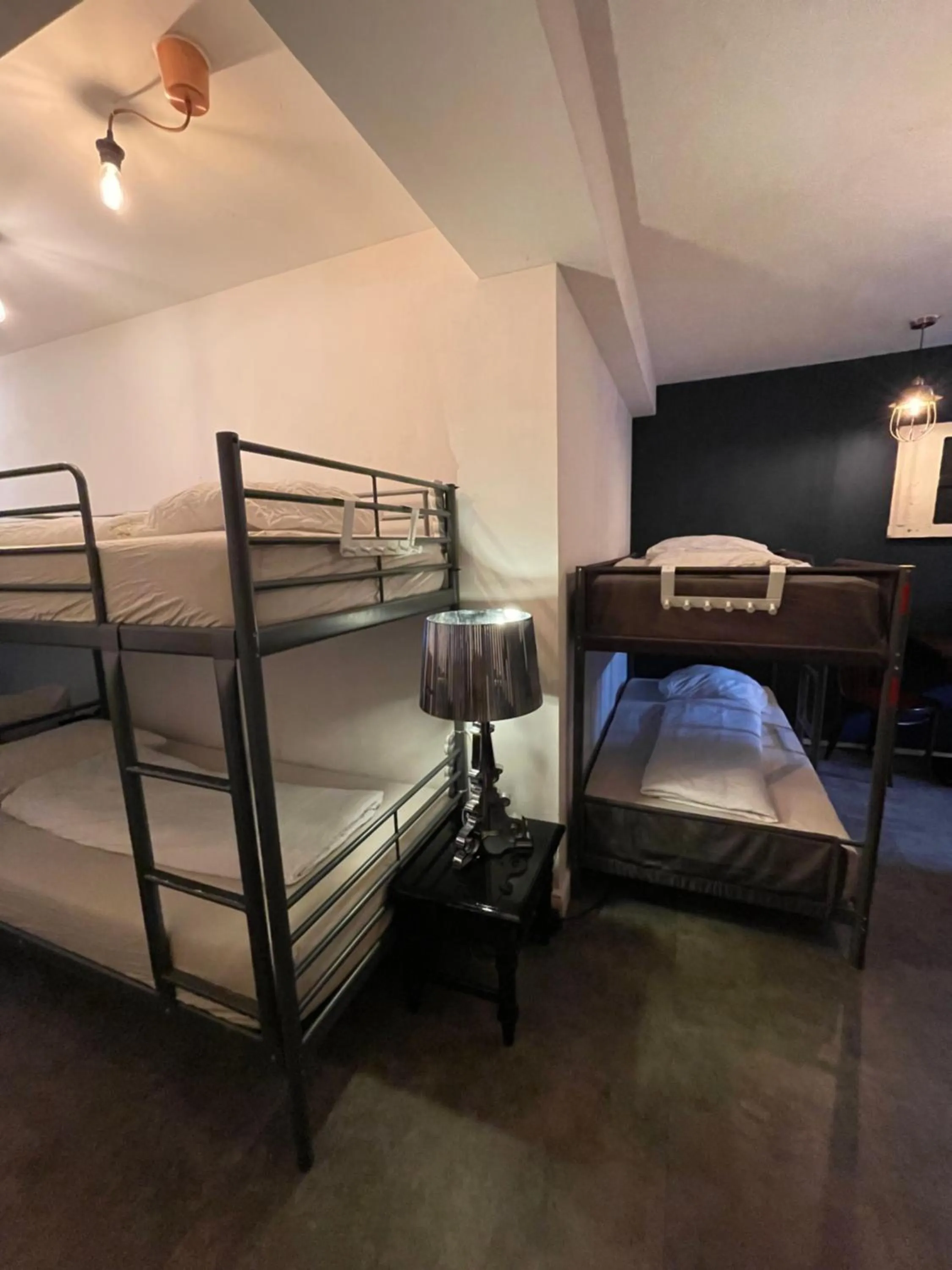 Bedroom, Bed in Thuis bij Schell