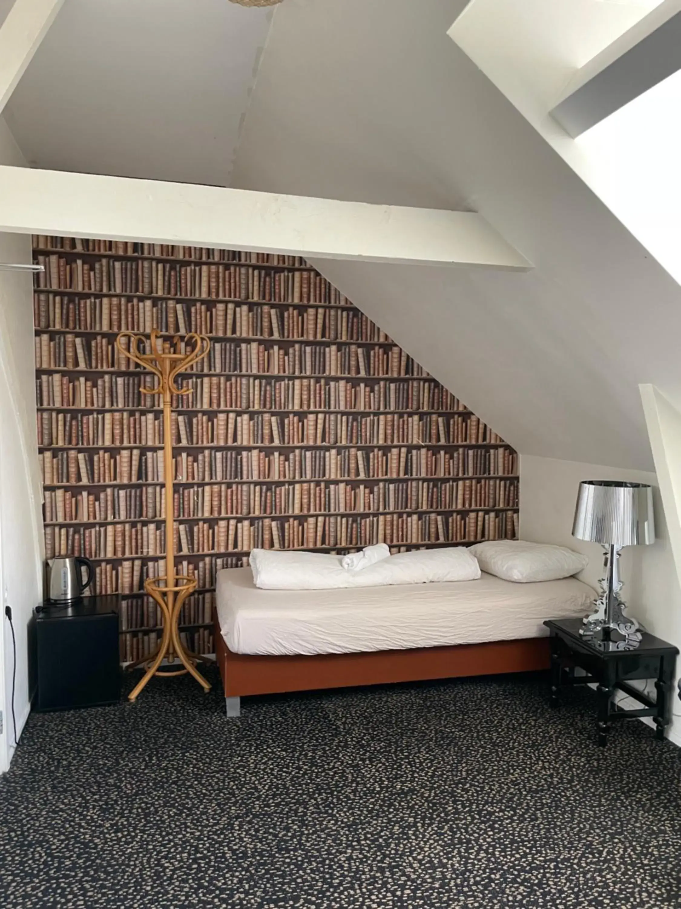 Triple Room with Shared Bathroom in Thuis bij Schell Triple Room with Shared Bathroom in Thuis bij Schell