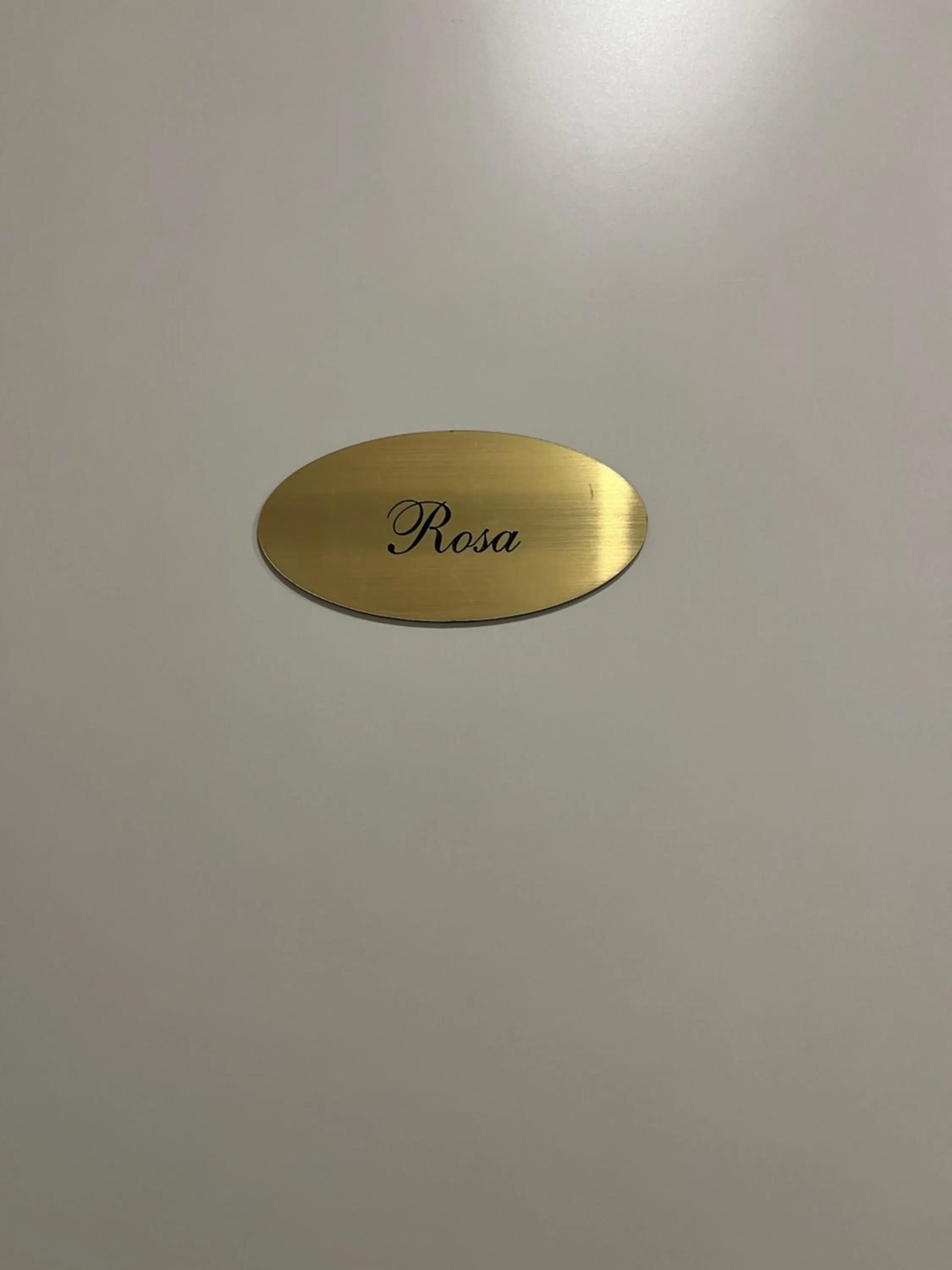 Logo/Certificate/Sign in Fleur Blanche