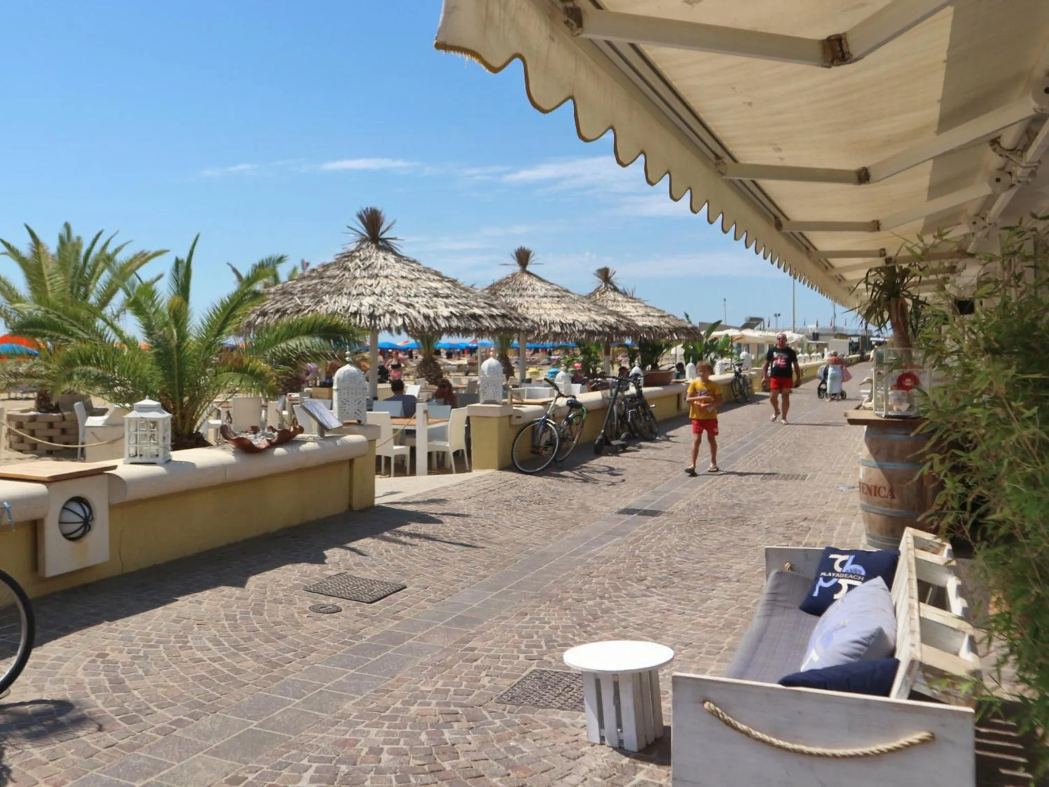 Casa Marina