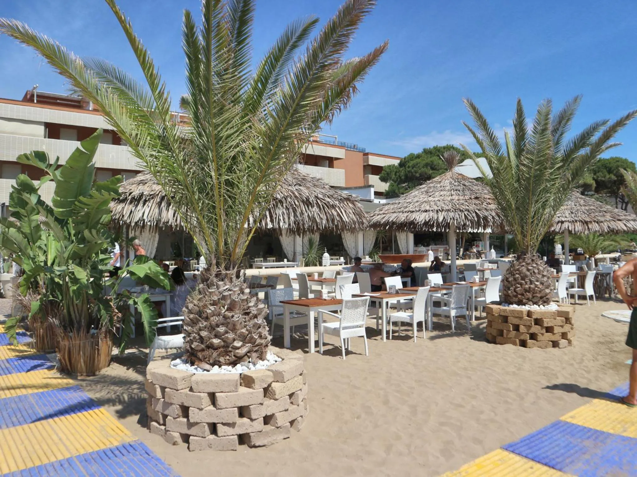 Casa Marina