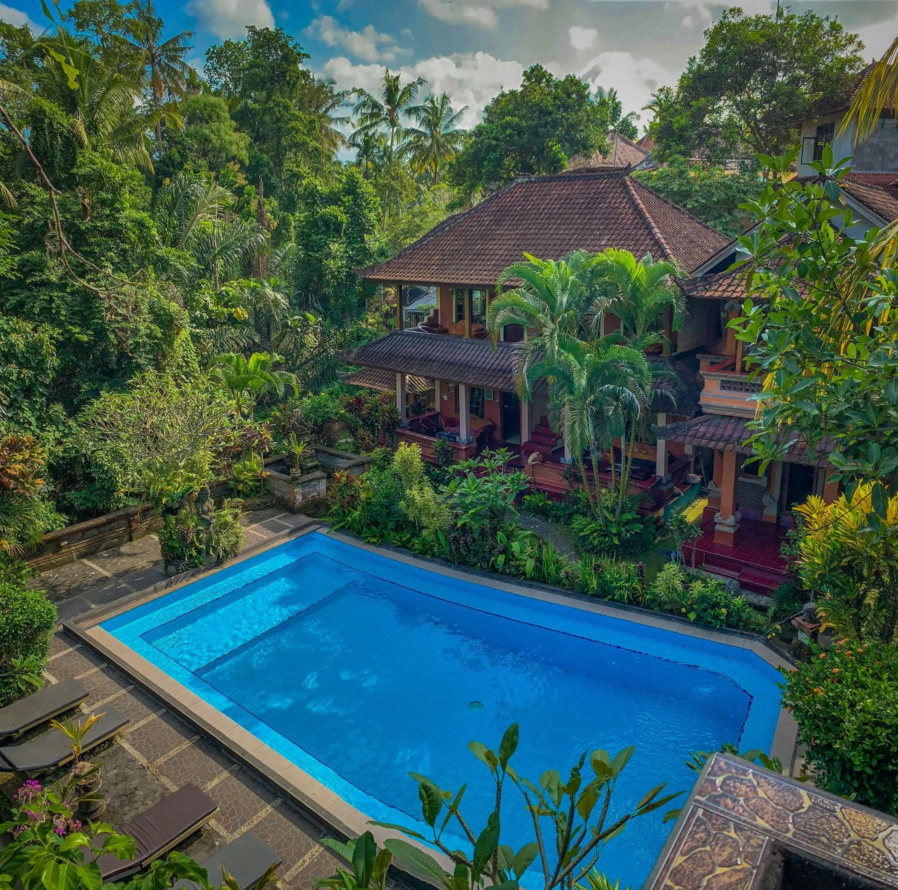 Kajeng Bungalow