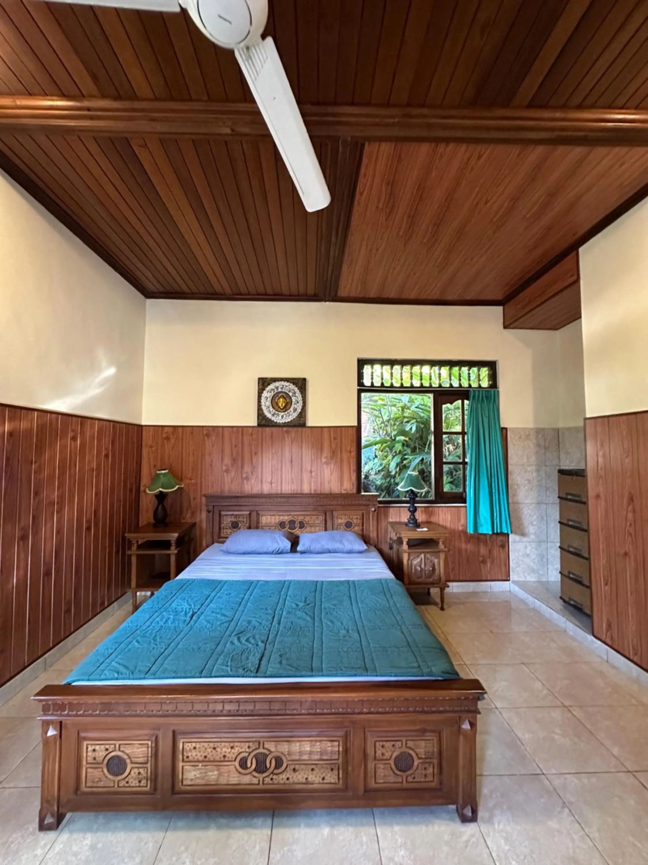 Kajeng Bungalow