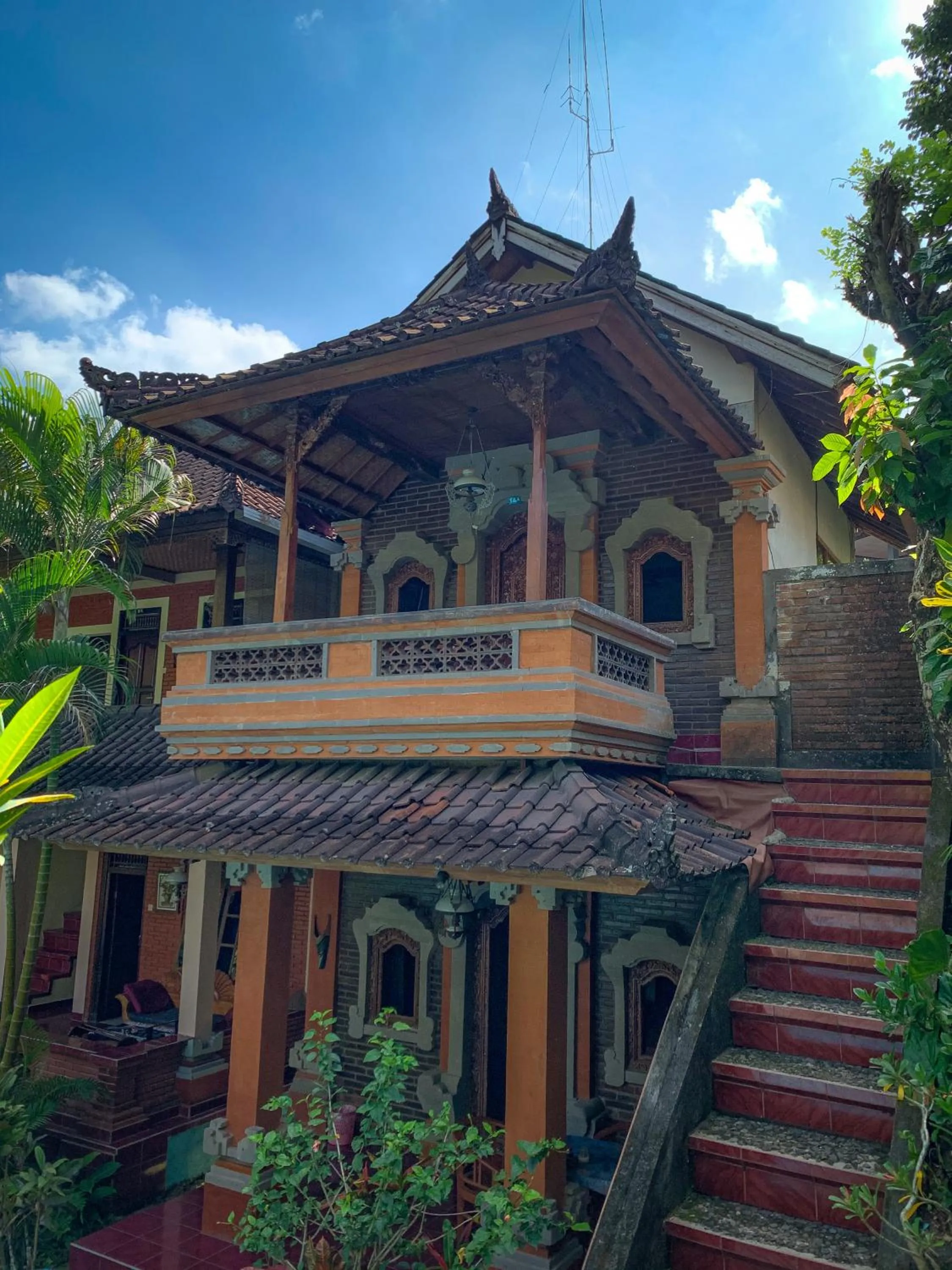 Kajeng Bungalow