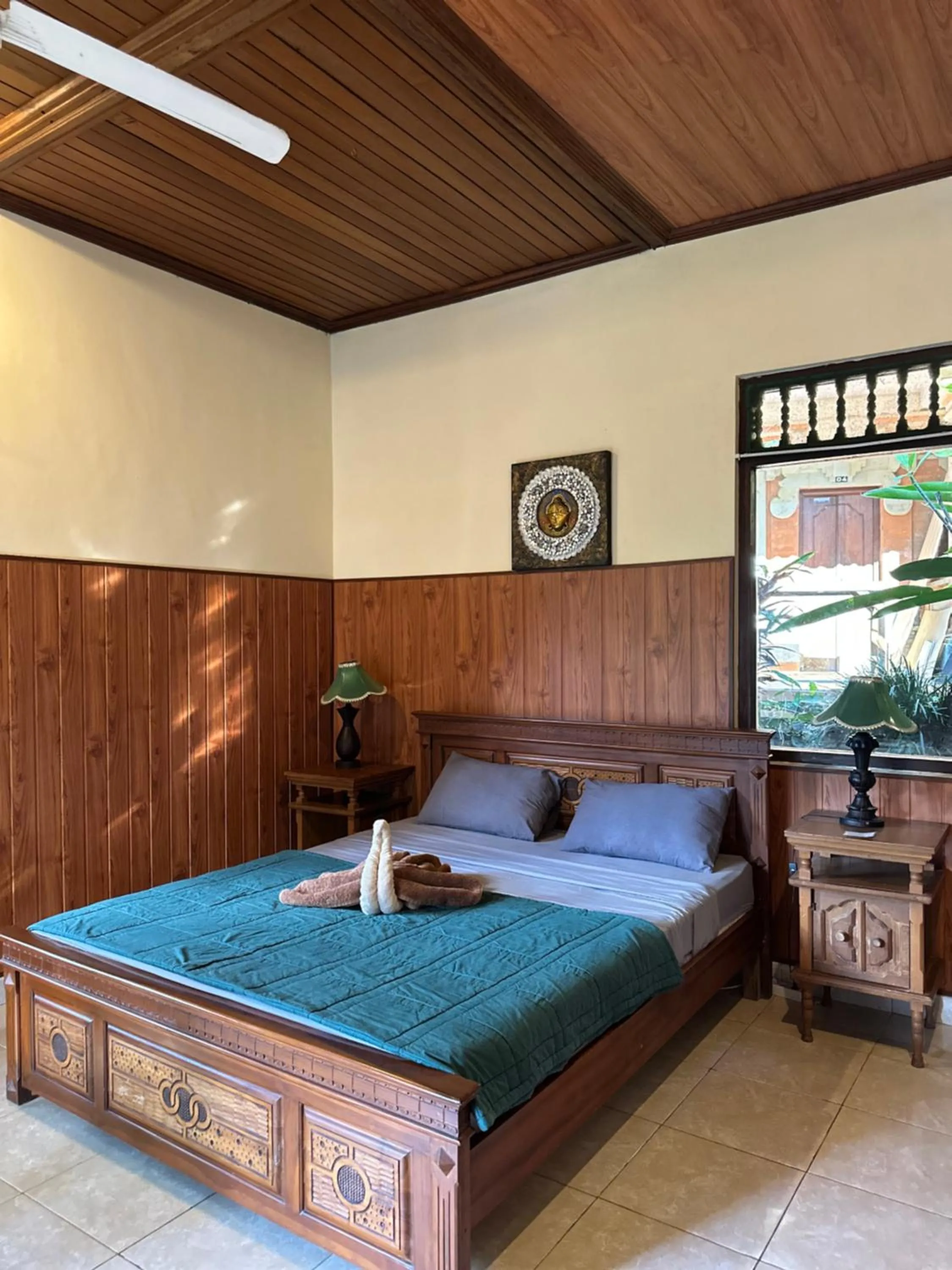 Kajeng Bungalow