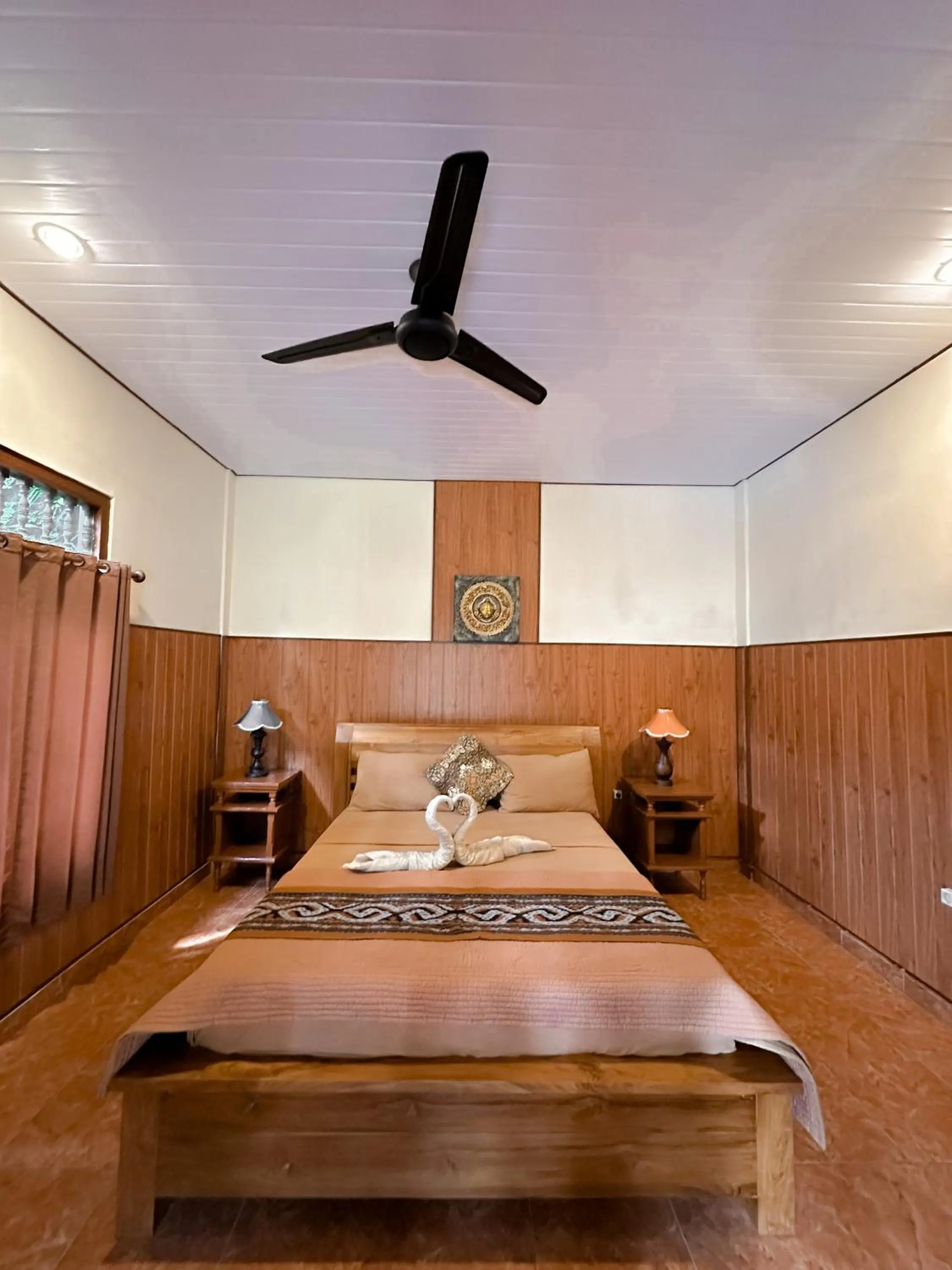 Deluxe Room in Kajeng Bungalow
