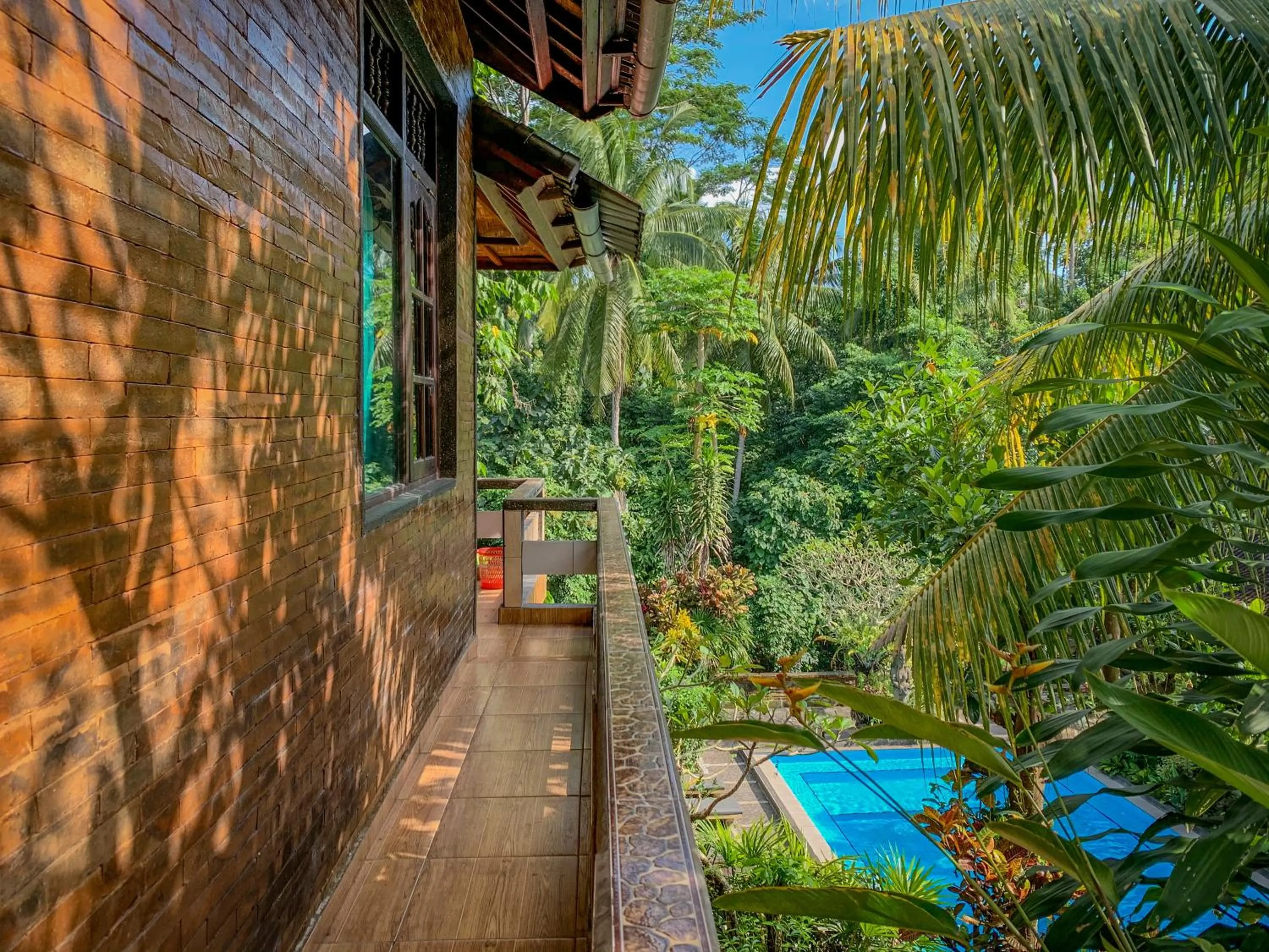 Kajeng Bungalow