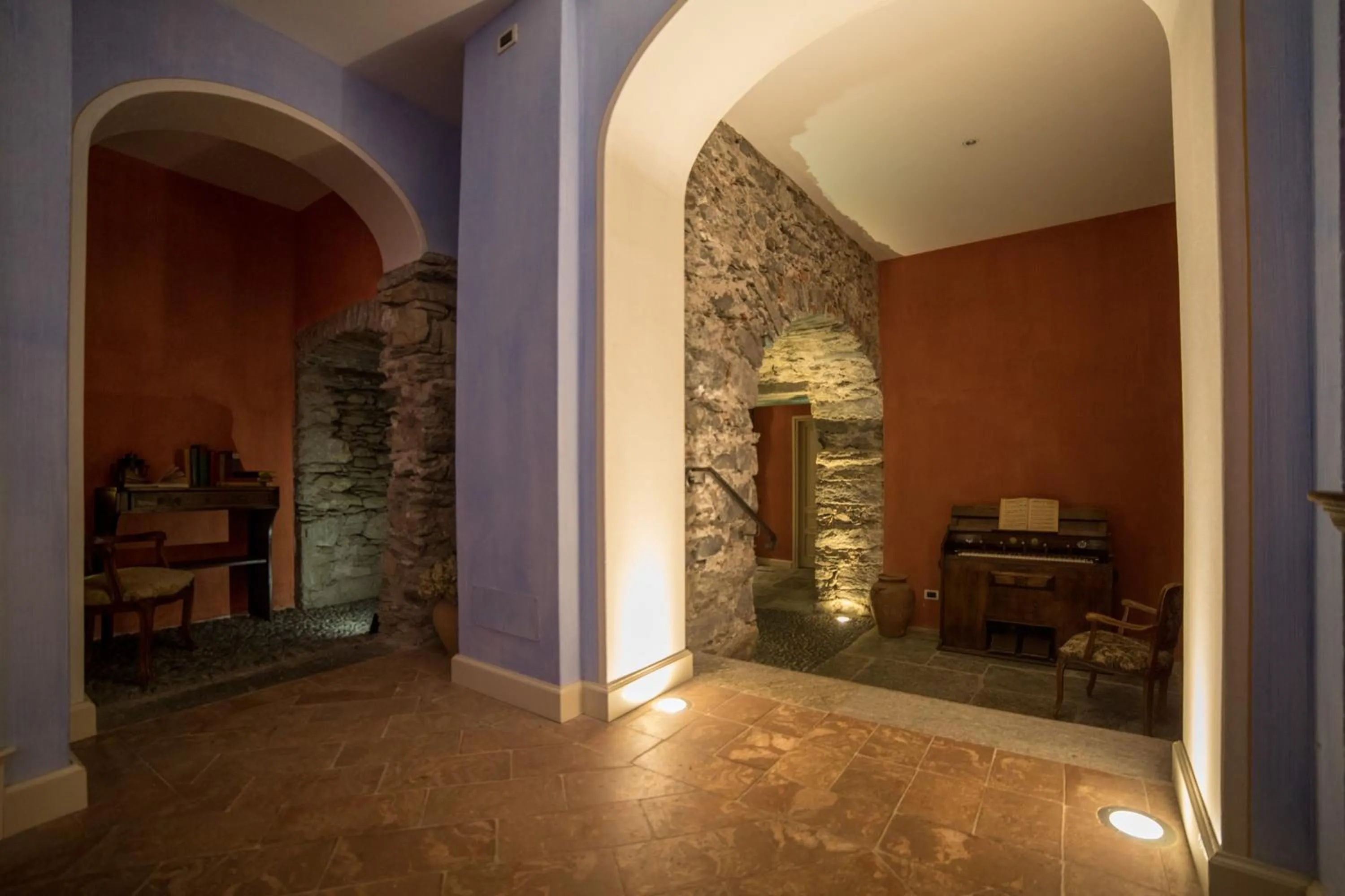 Other in Hotel Cannero