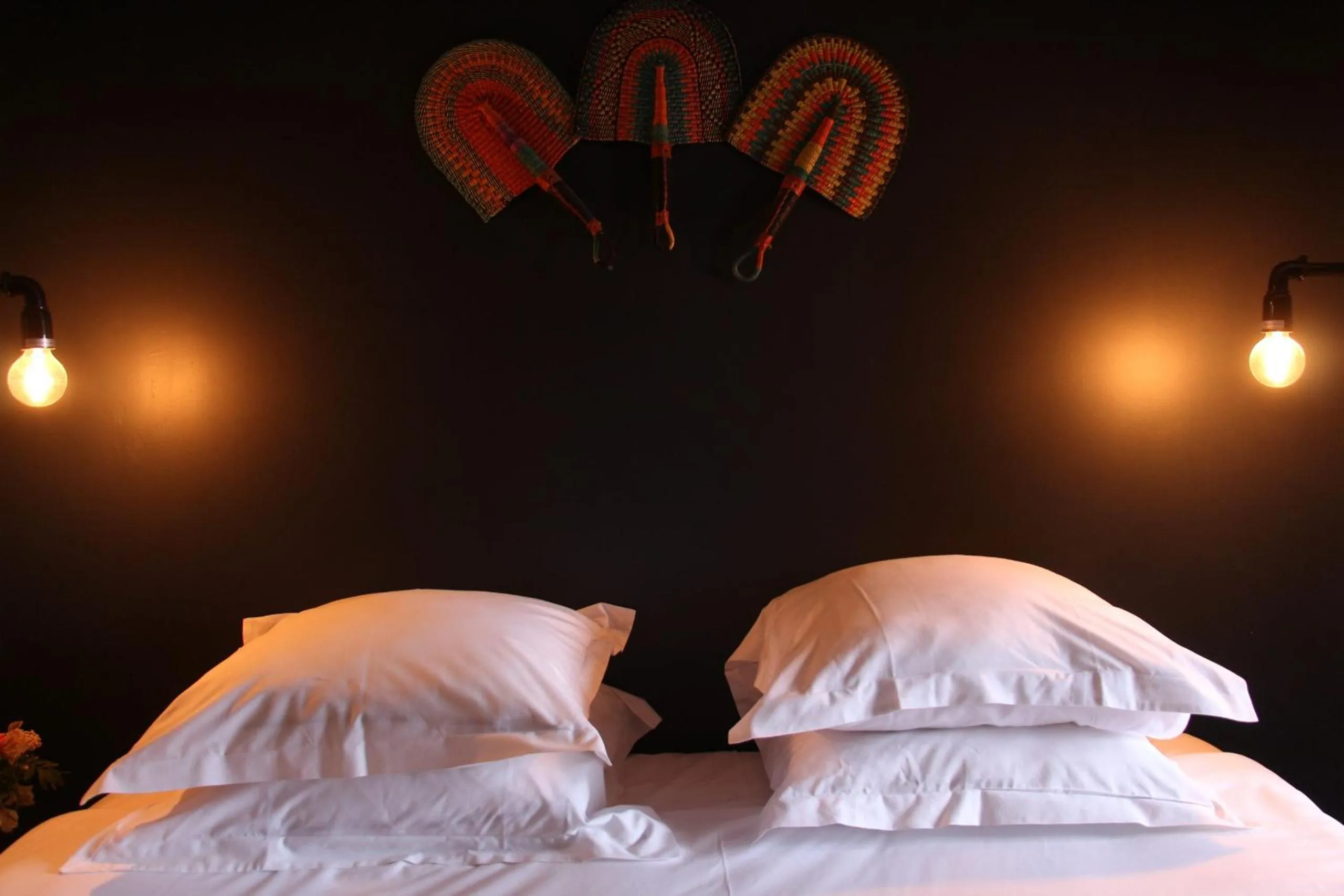 Bed in HO36 Hostel Lyon