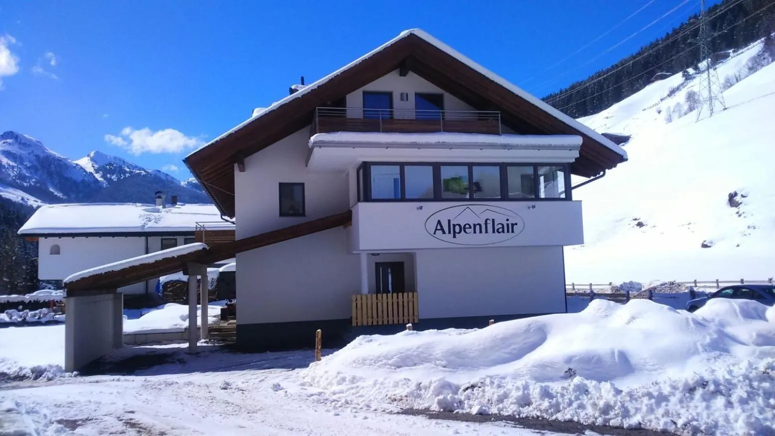 Alpenflair