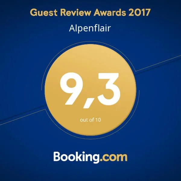 Alpenflair