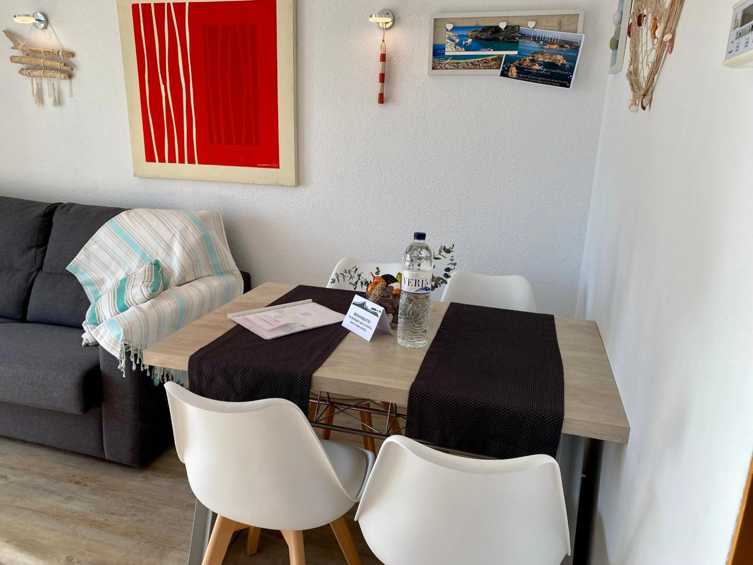 Sol Apartment