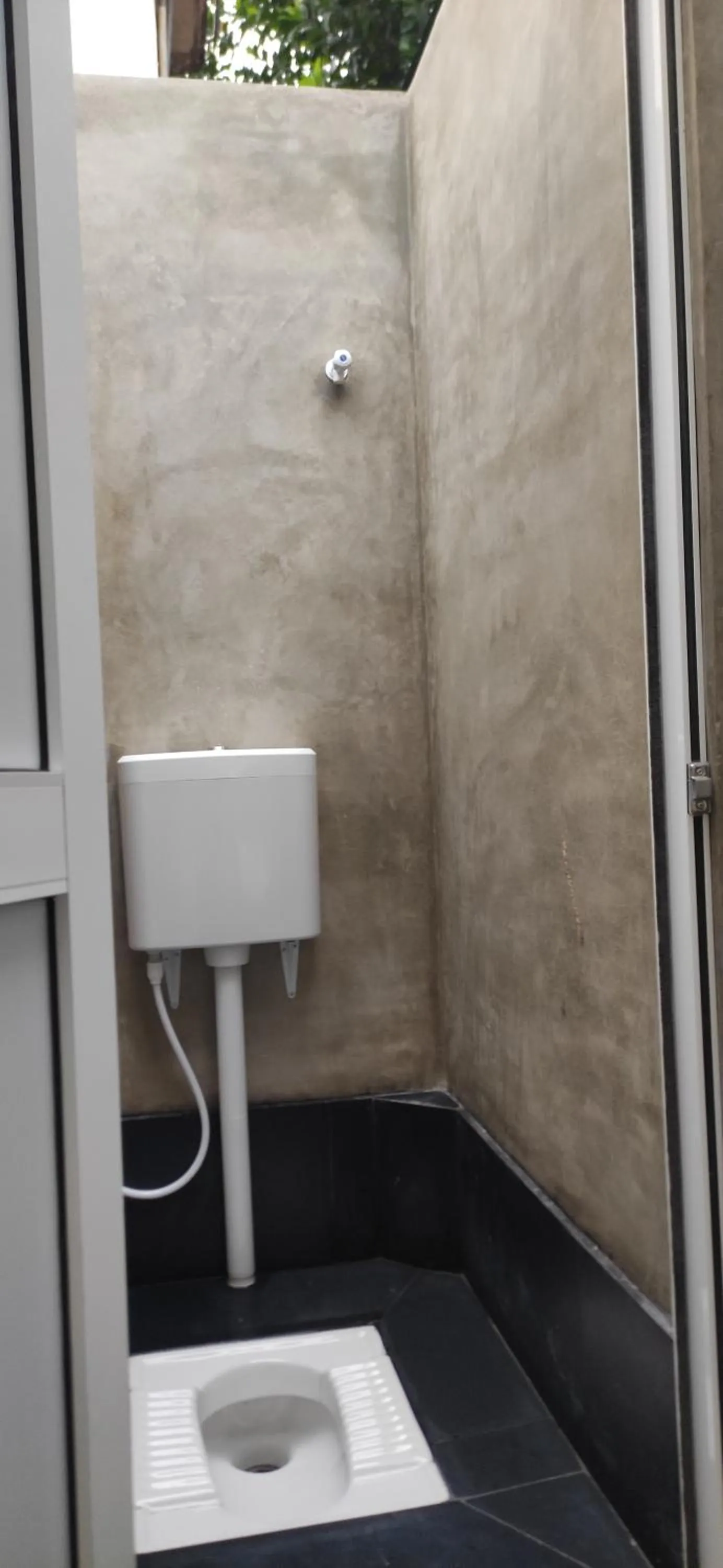 toaster in Kutumbaya