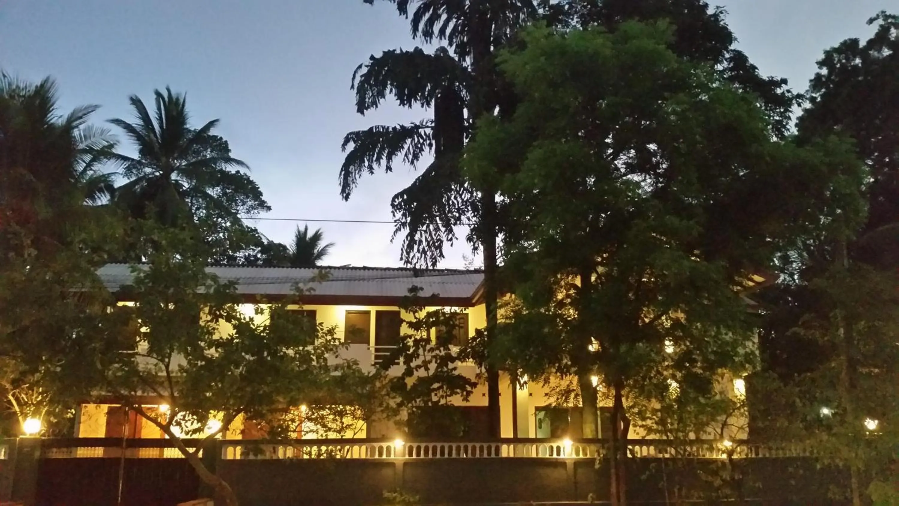 Property building in Kutumbaya