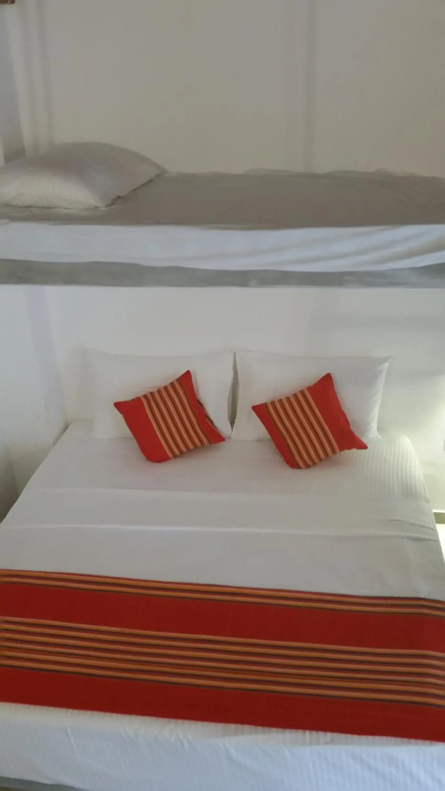 Deluxe Family Room - single occupancy in Kutumbaya Deluxe Family Room - single occupancy in Kutumbaya