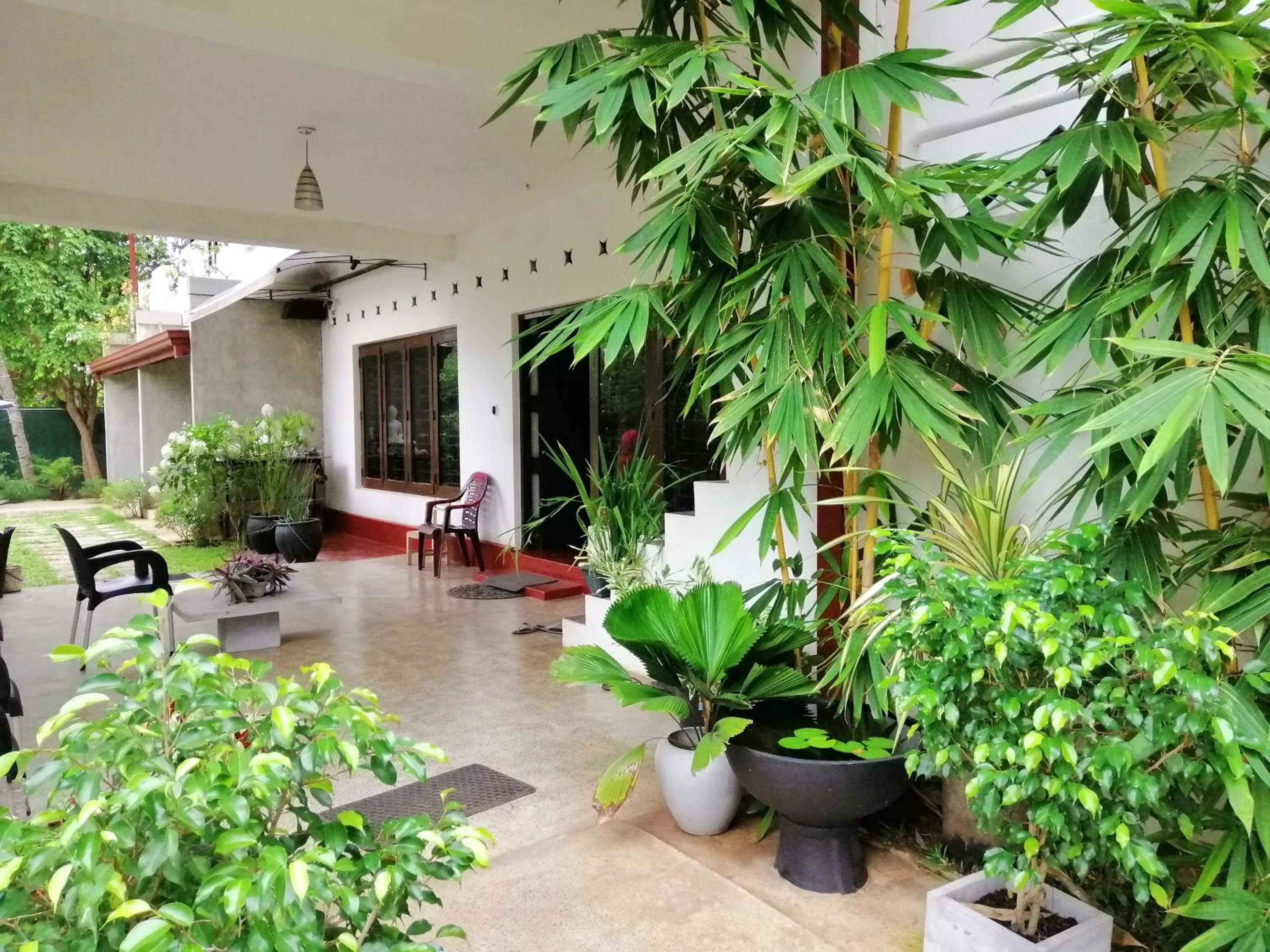 Property building in Kutumbaya