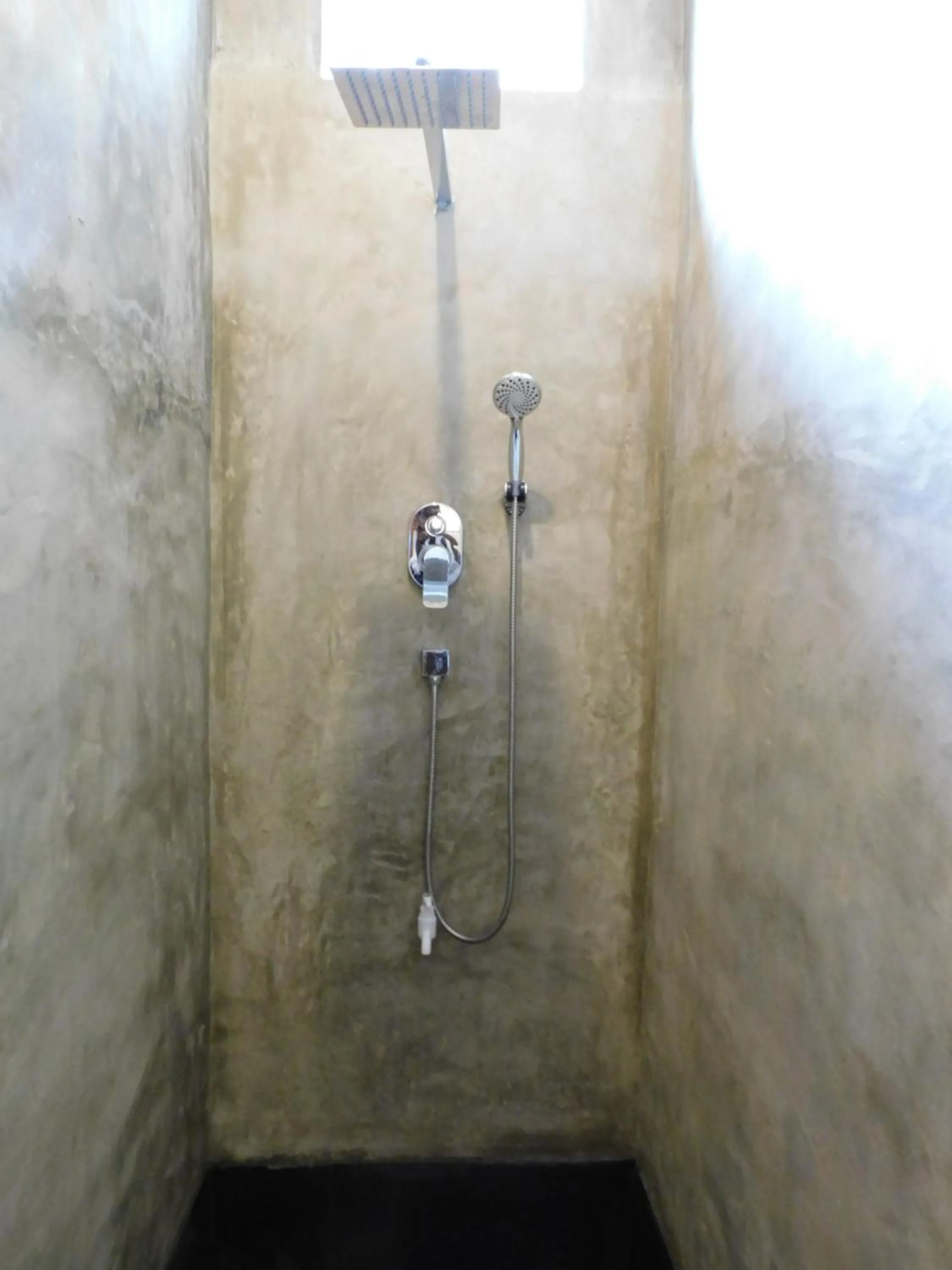 Bathroom in Kutumbaya