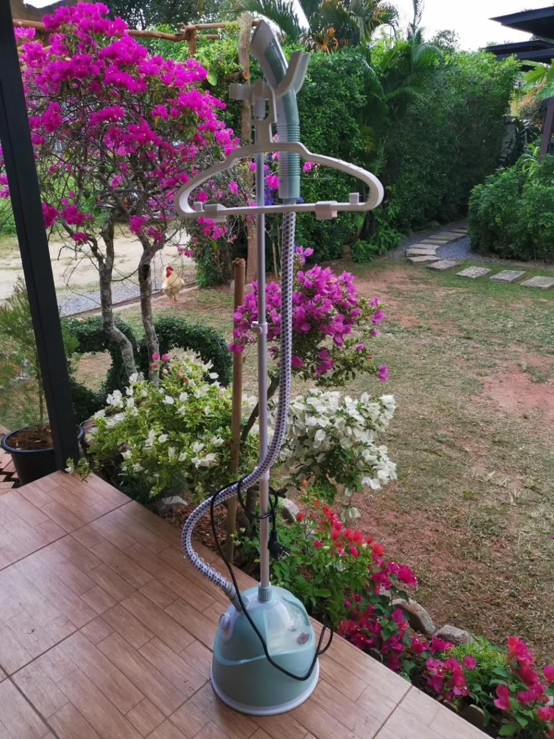 Area and facilities in Krabilife Resort