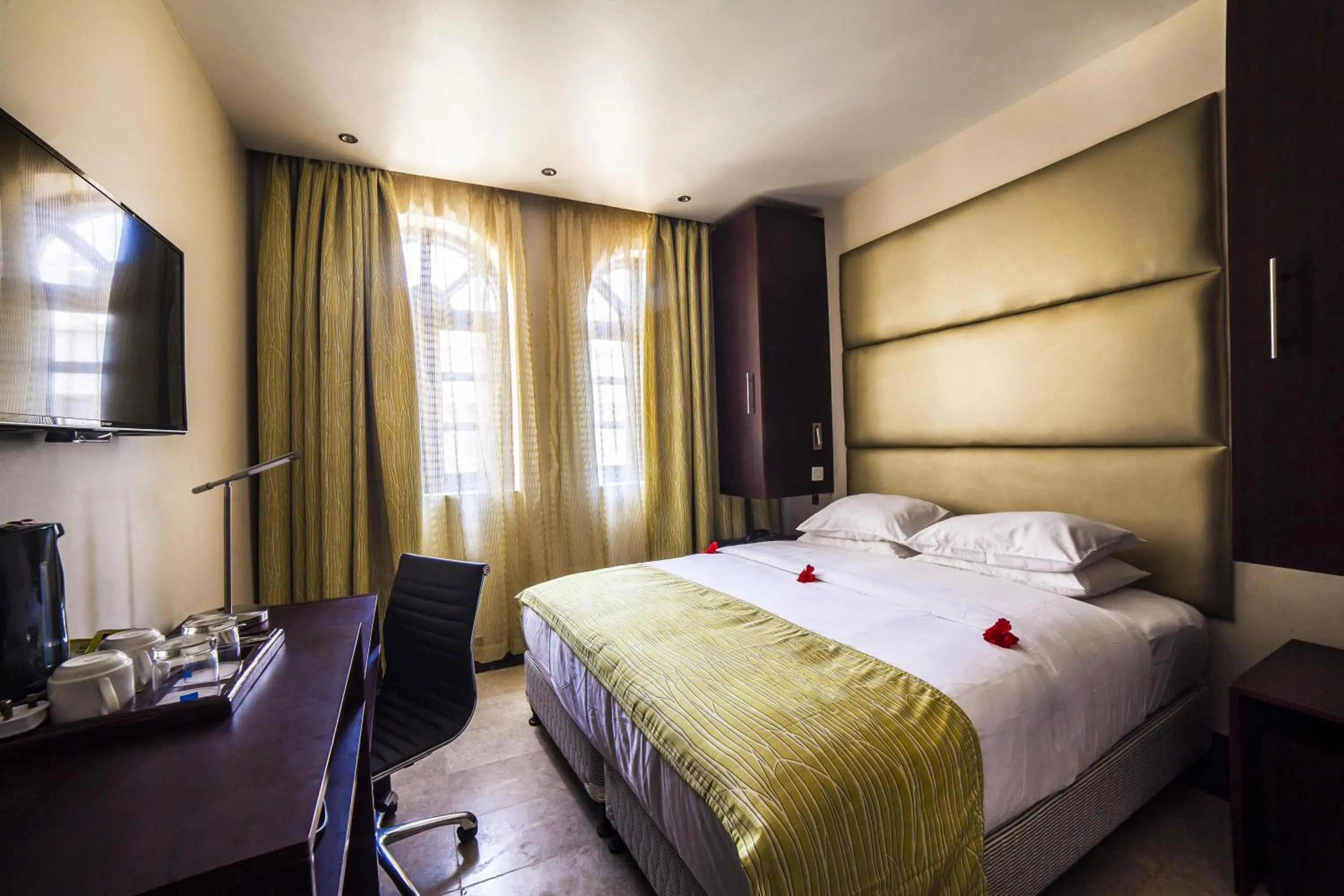 Day, Room Photo in Best Western Plus Zanzibar