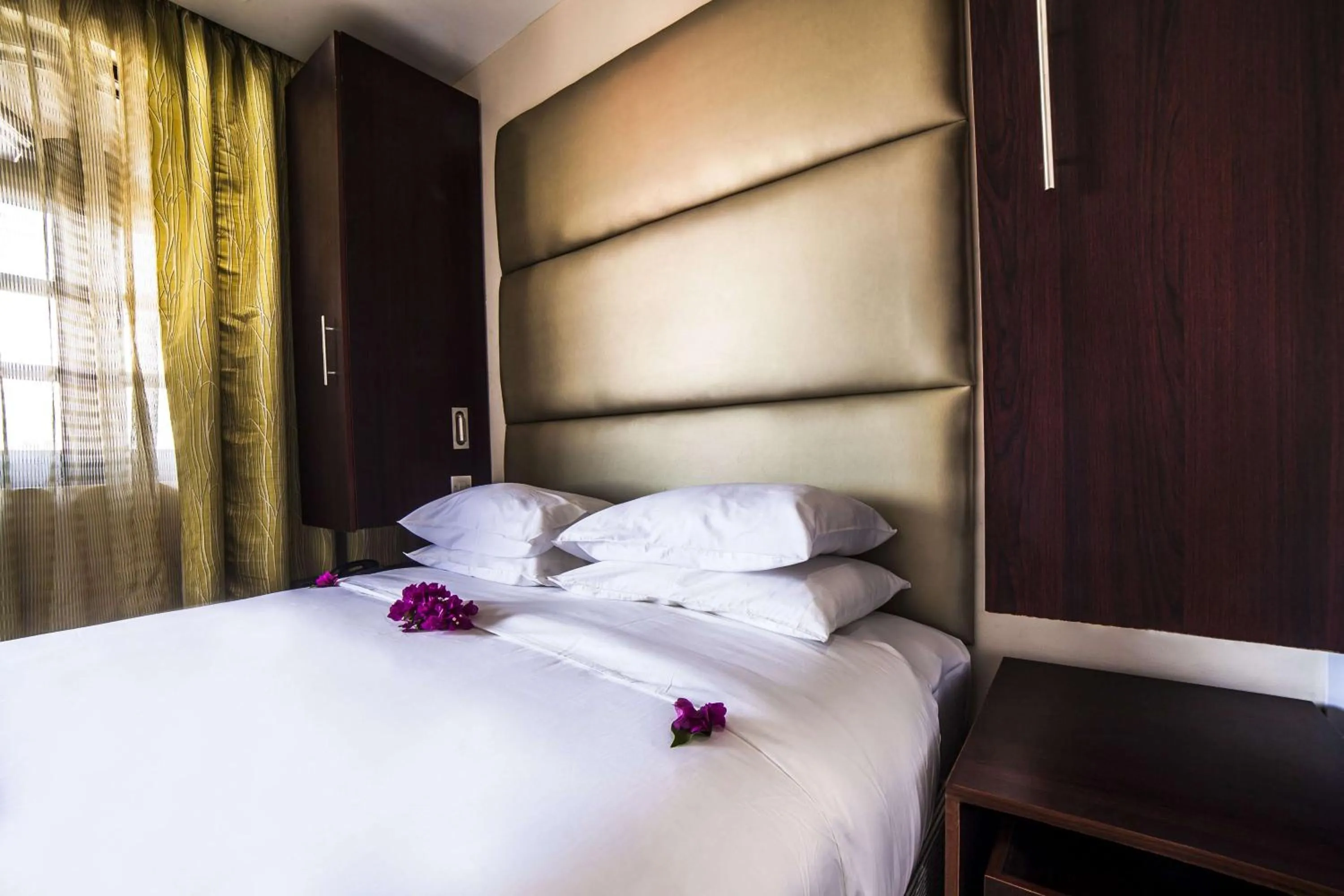 Photo of the whole room in Best Western Plus Zanzibar