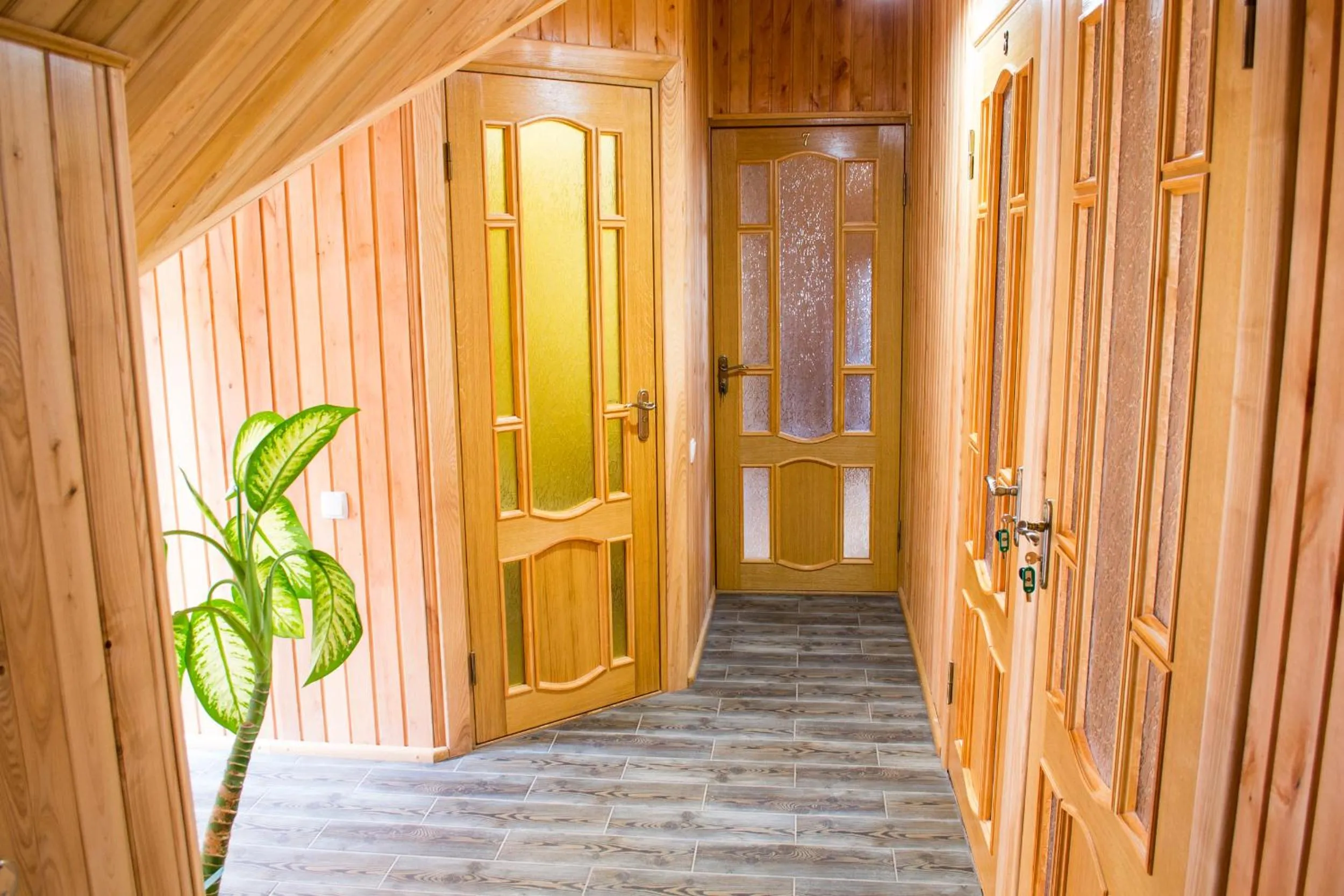 Home Hotel