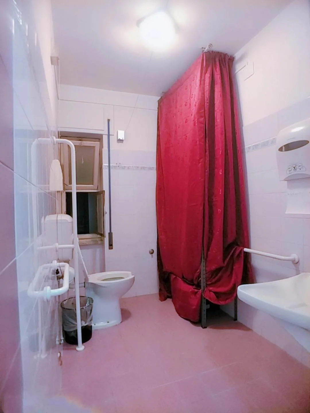 Summer in Ciclamino Siracusa