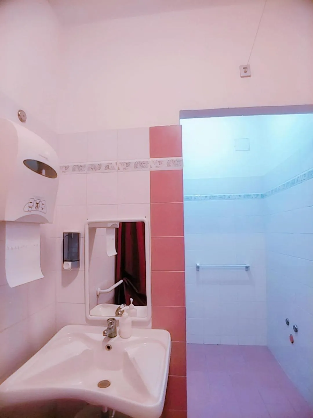 Toilet in Ciclamino Siracusa