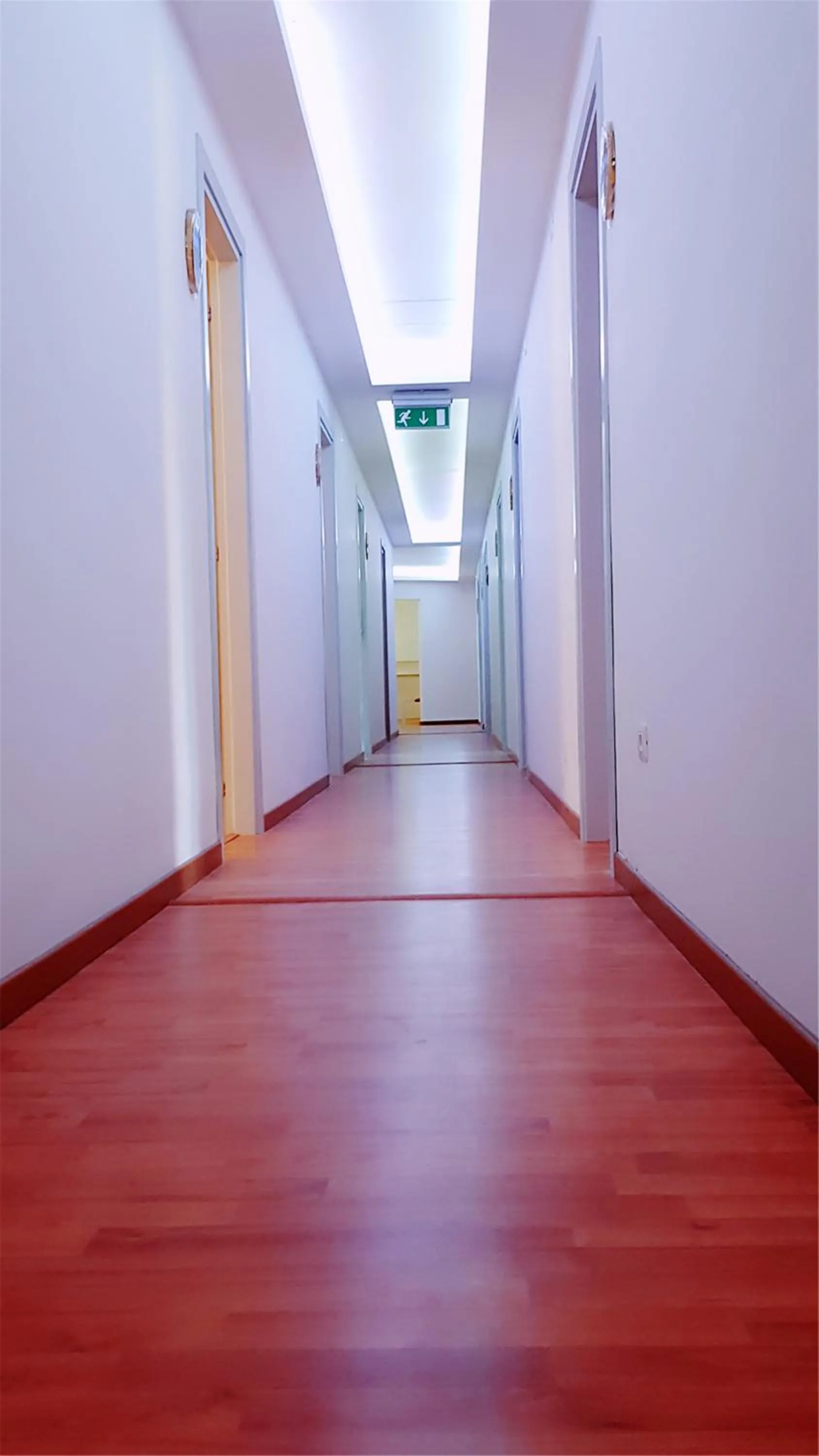 Lobby or reception in Ciclamino Siracusa