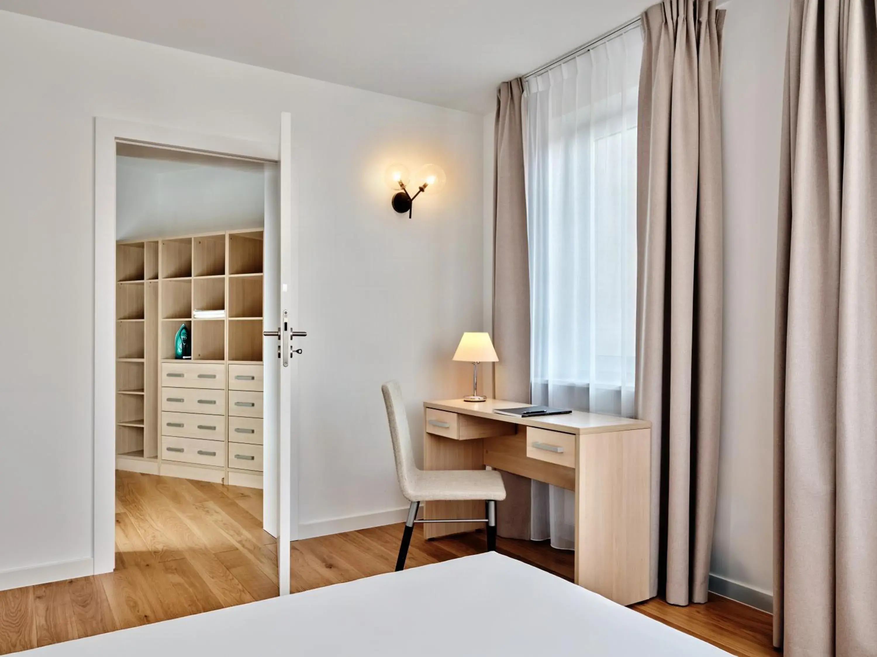 Bed in Apartamenty Media Park Bed in Apartamenty Media Park