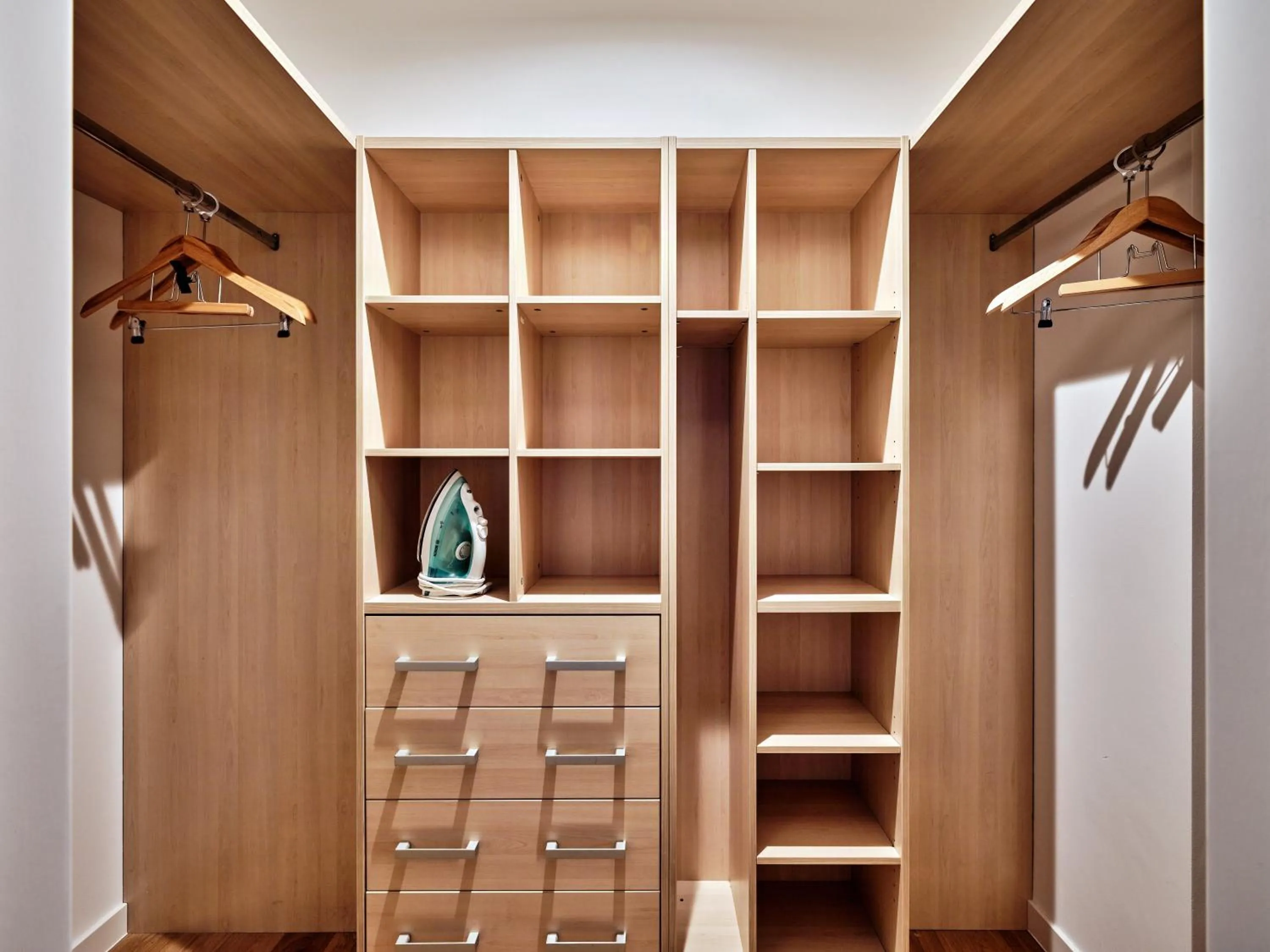 furniture in Apartamenty Media Park