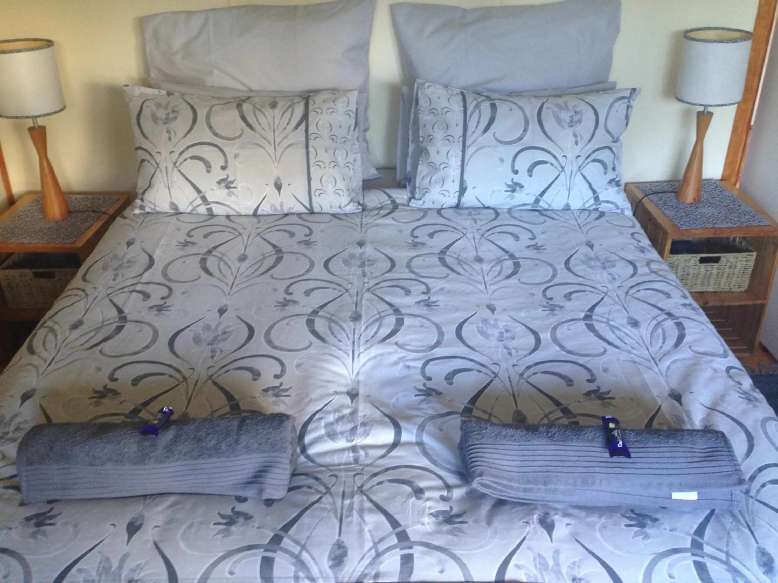 Nibelheim Self Catering Cottage