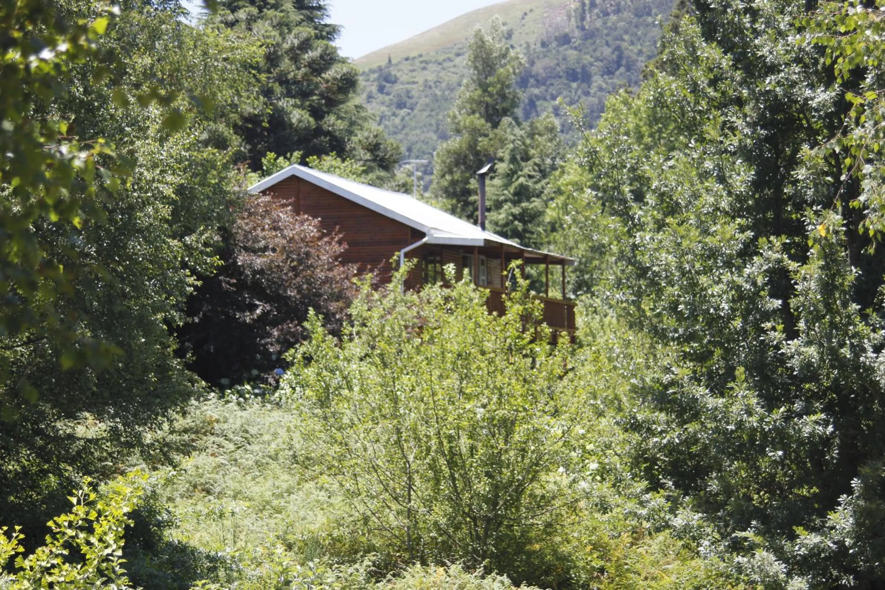 Nibelheim Self Catering Cottage