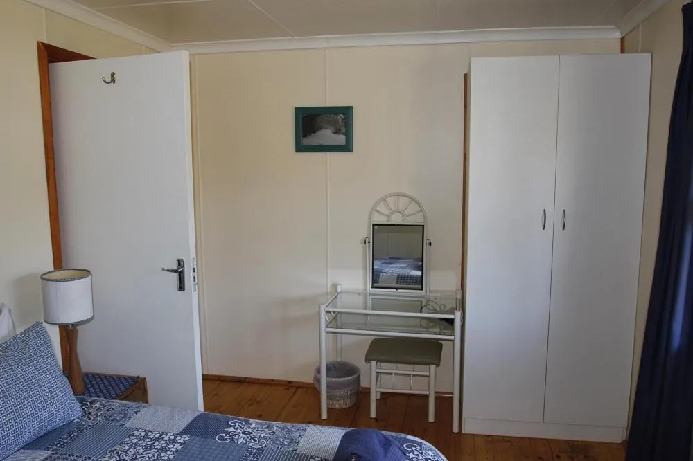 Nibelheim Self Catering Cottage