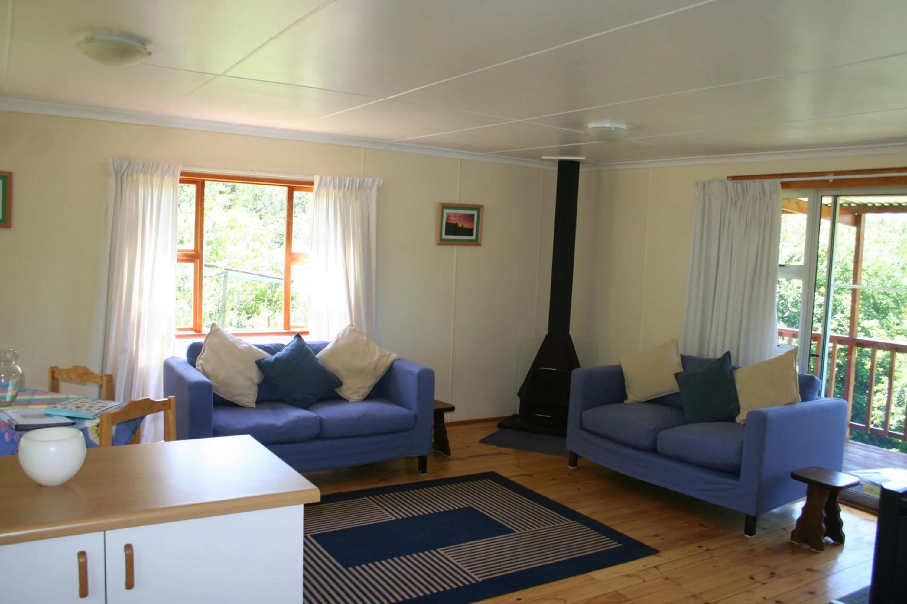 Nibelheim Self Catering Cottage