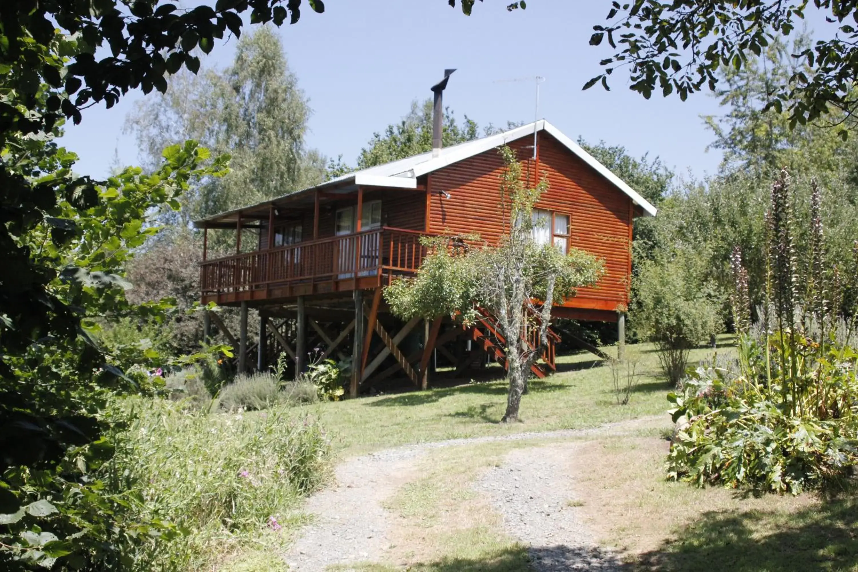 Nibelheim Self Catering Cottage Nibelheim Self Catering Cottage