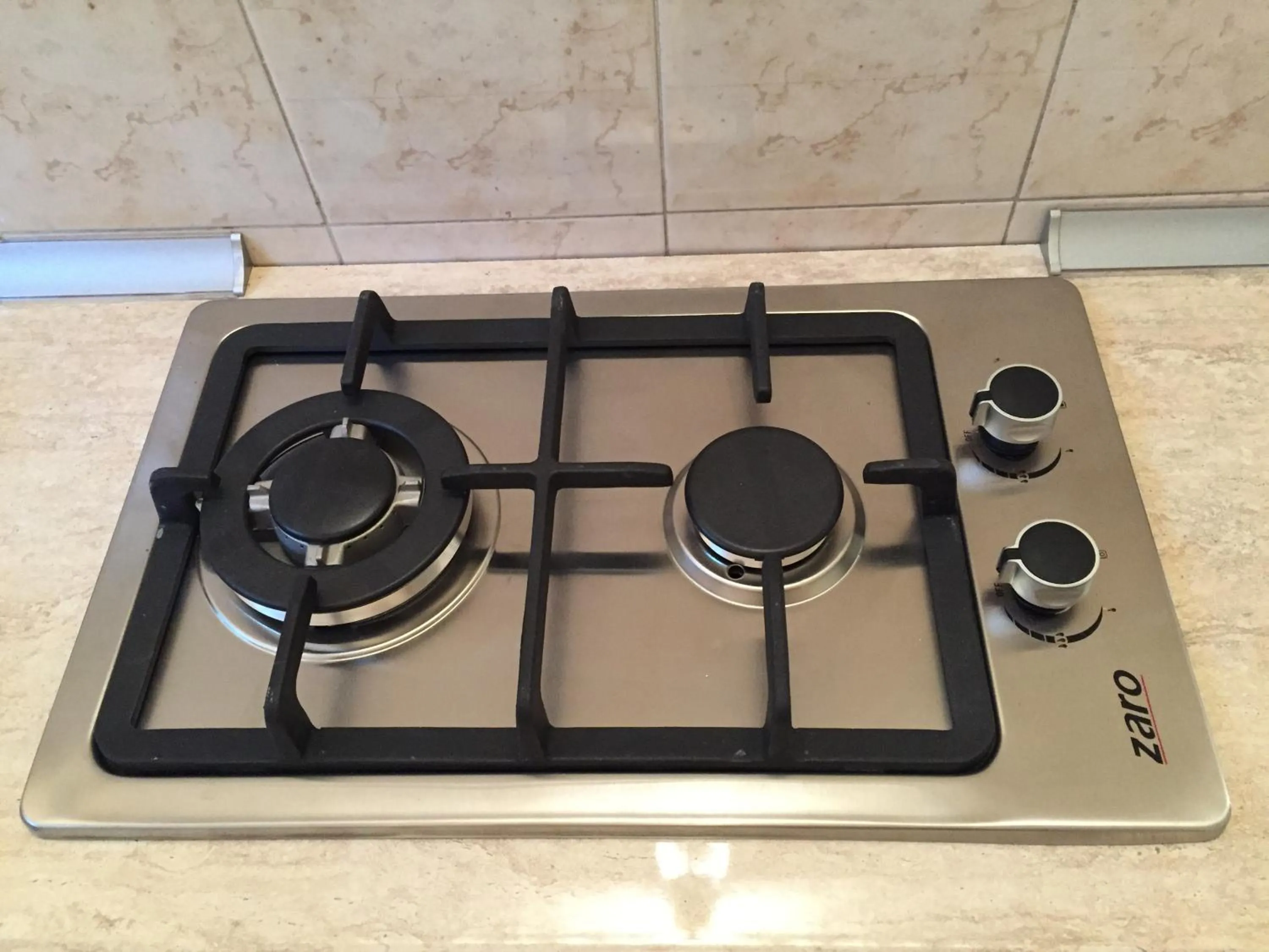 Kitchen or kitchenette in House 41