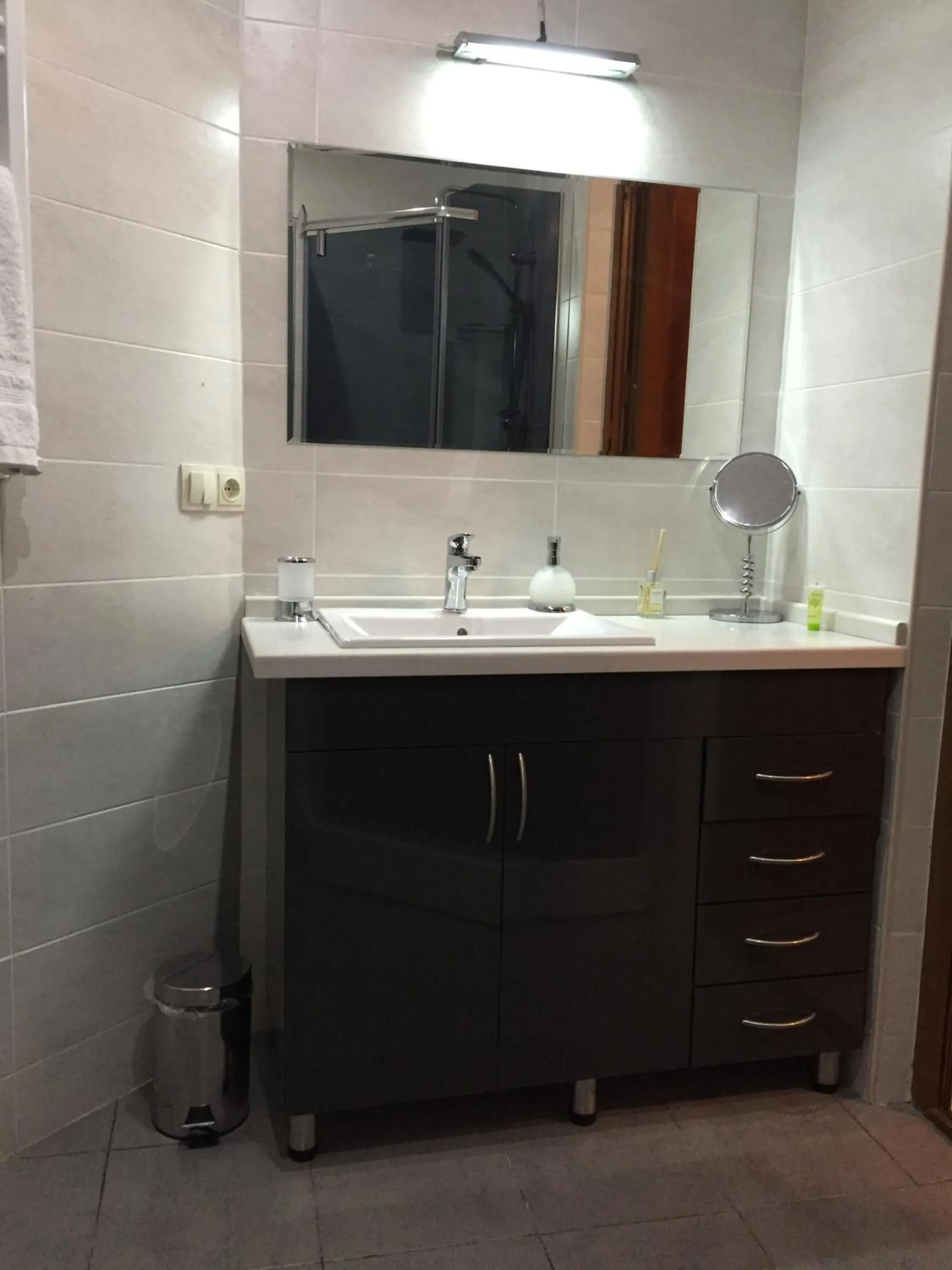 Bathroom in House 41