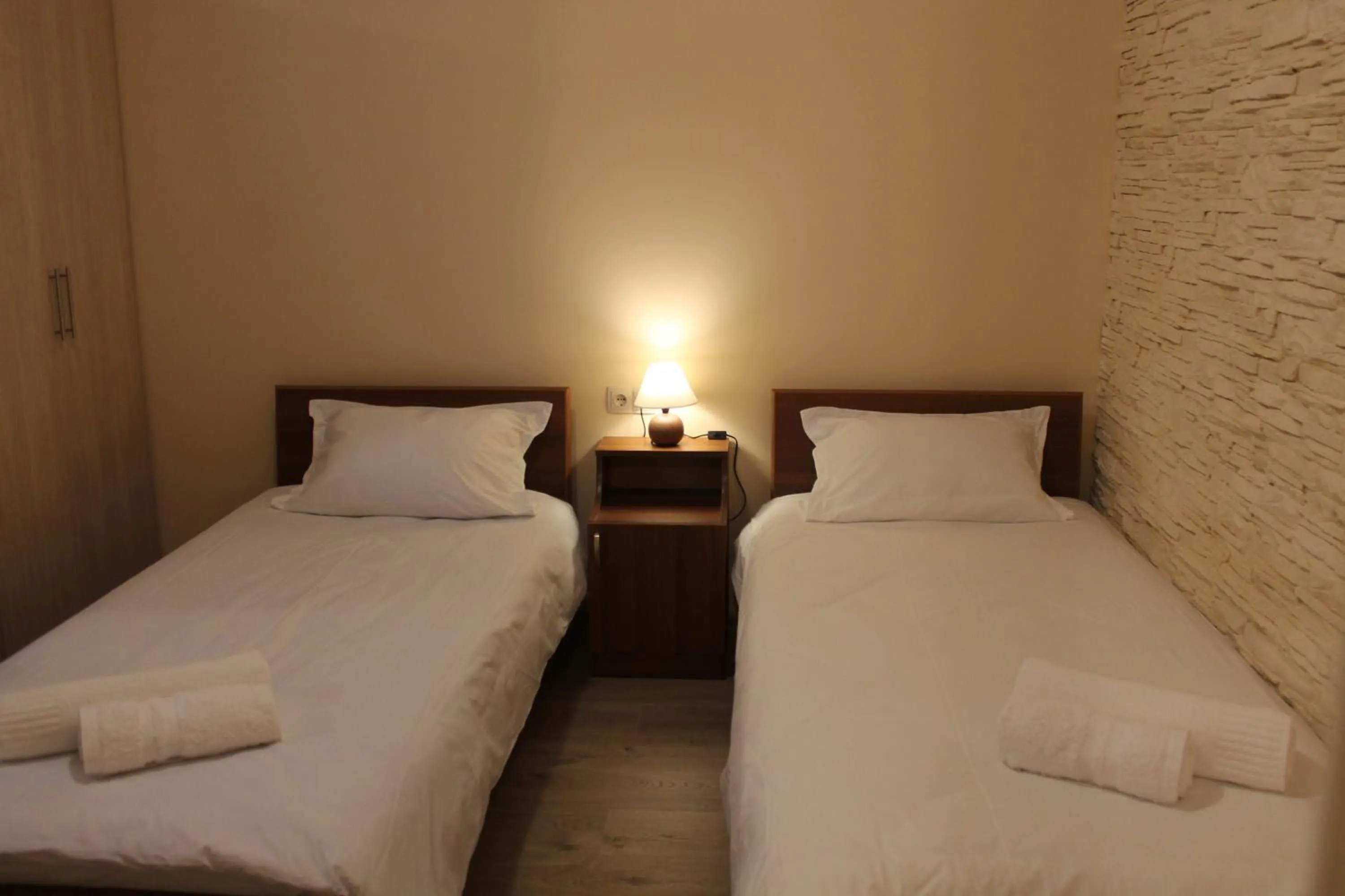 Bedroom, Bed in House 41