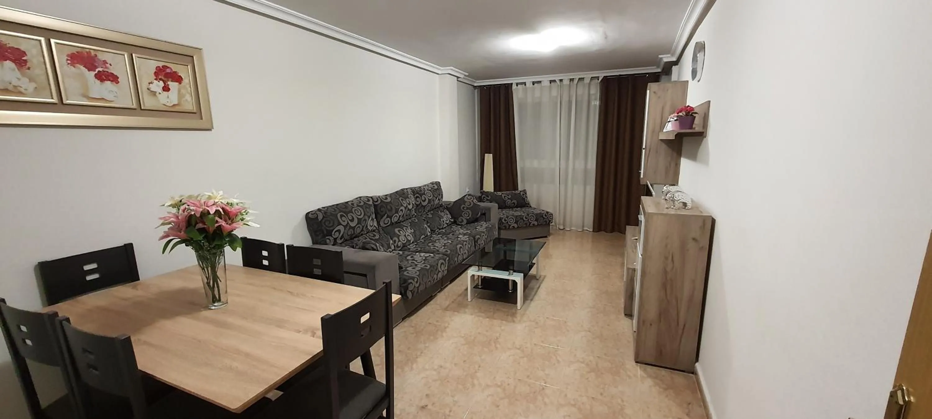 Apartamento Torrevieja